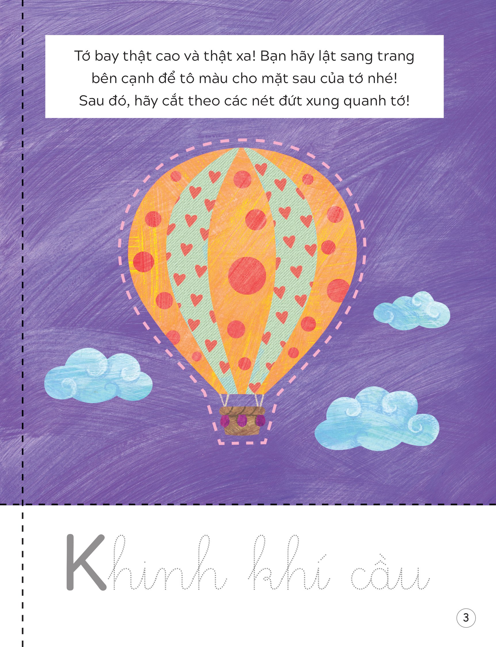 luyện kỹ năng dùng kéo thuần thục và an toàn - phương tiện giao thông