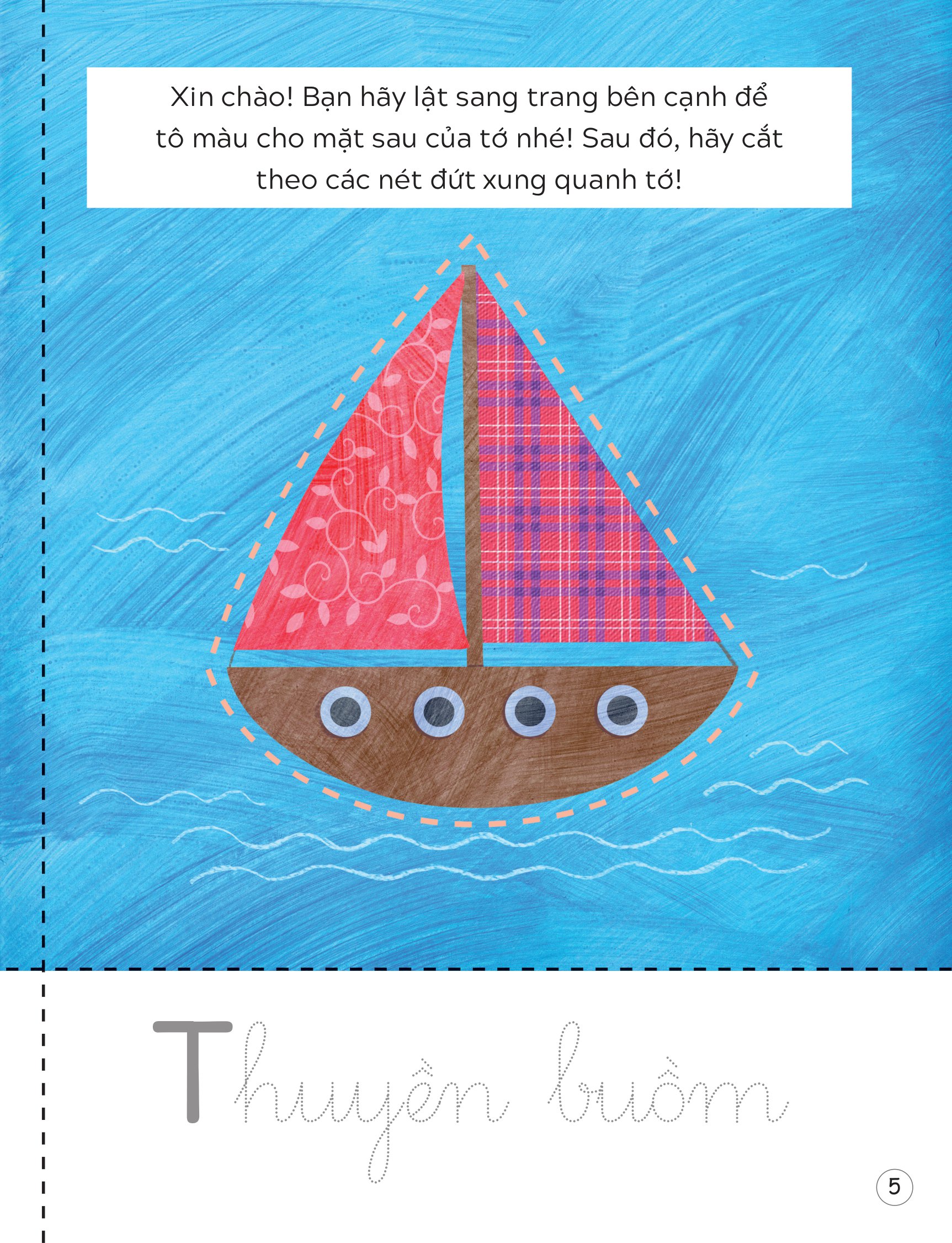 luyện kỹ năng dùng kéo thuần thục và an toàn - phương tiện giao thông