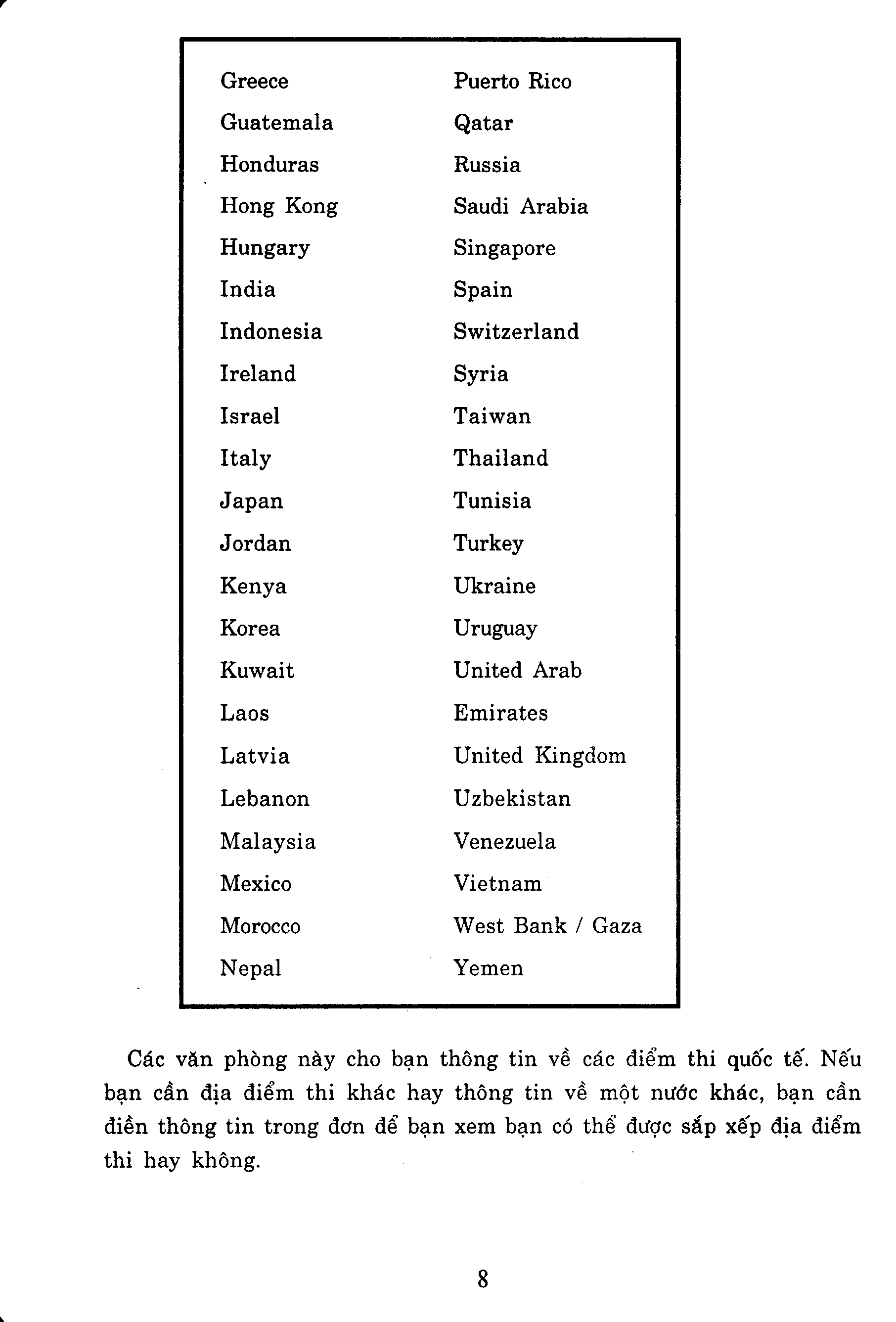 luyện kỹ năng nghe - nói - đọc - viết để đạt kết quả tốt cho kỳ thi toeic (kèm cd)
