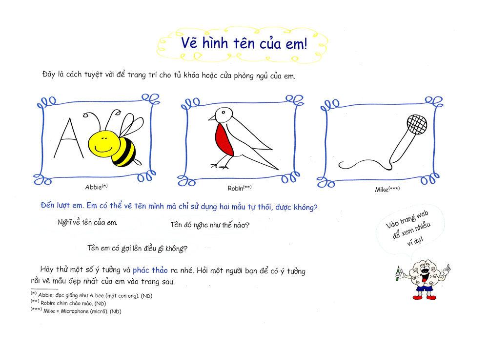 luyện não cho trẻ (tái bản 2020)