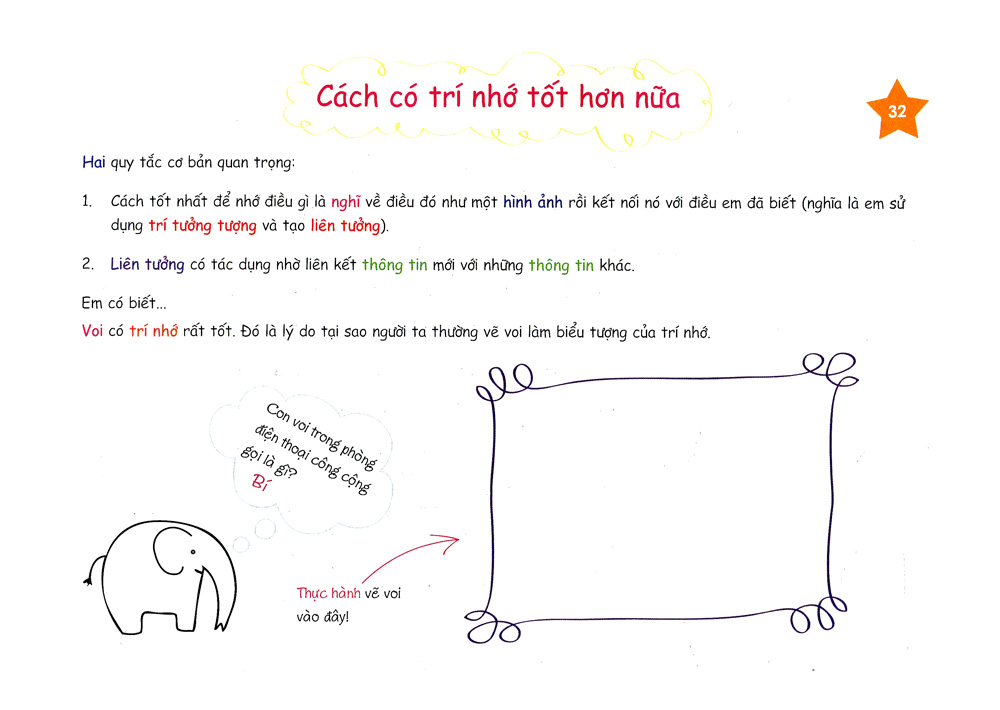 luyện não cho trẻ (tái bản 2020)