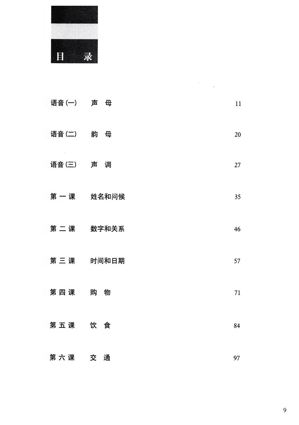 luyện nghe tiếng trung quốc cấp tốc cho người bắt đầu (kèm cd)