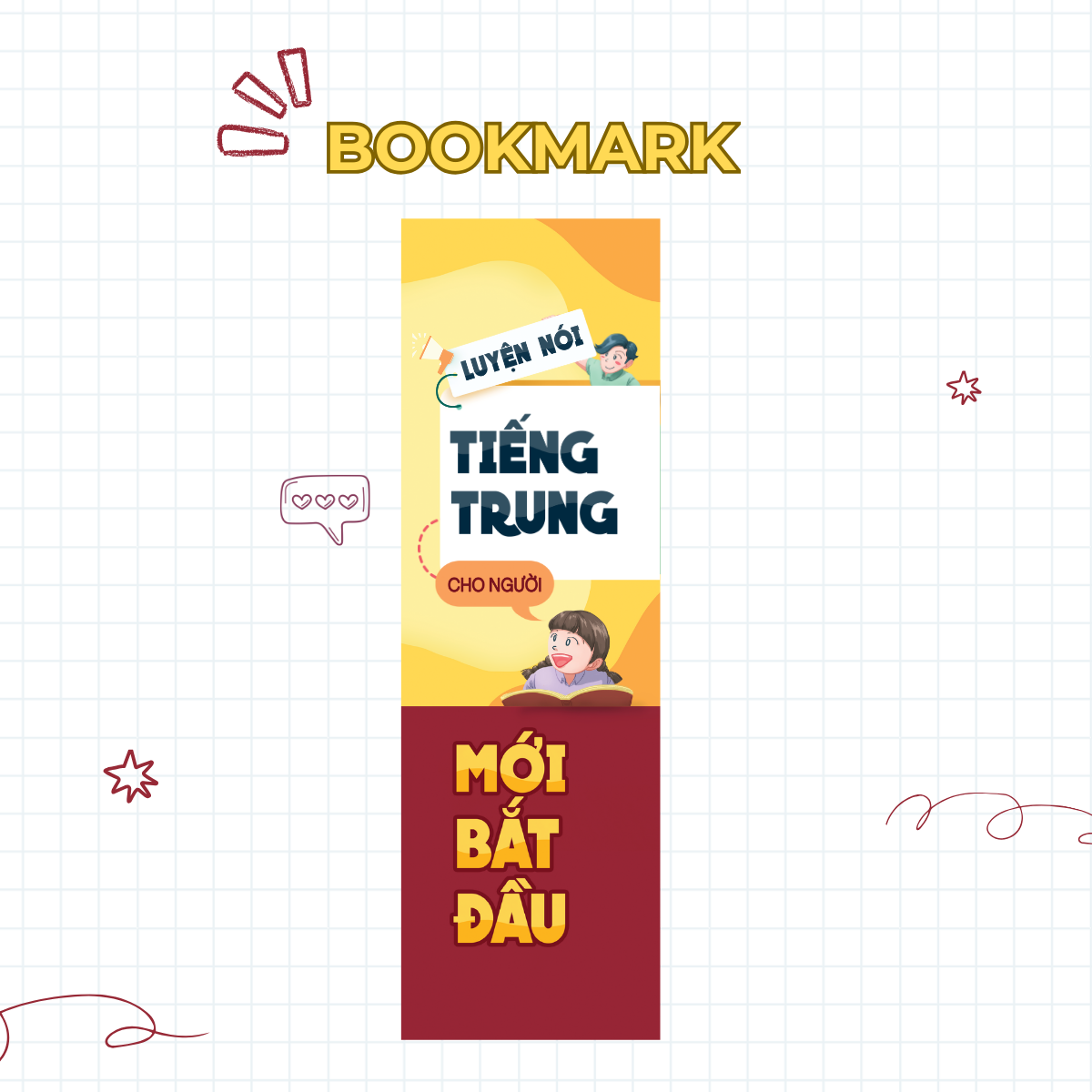 Luyện Nói Tiếng Trung Cho Người Mới Bắt Đầu