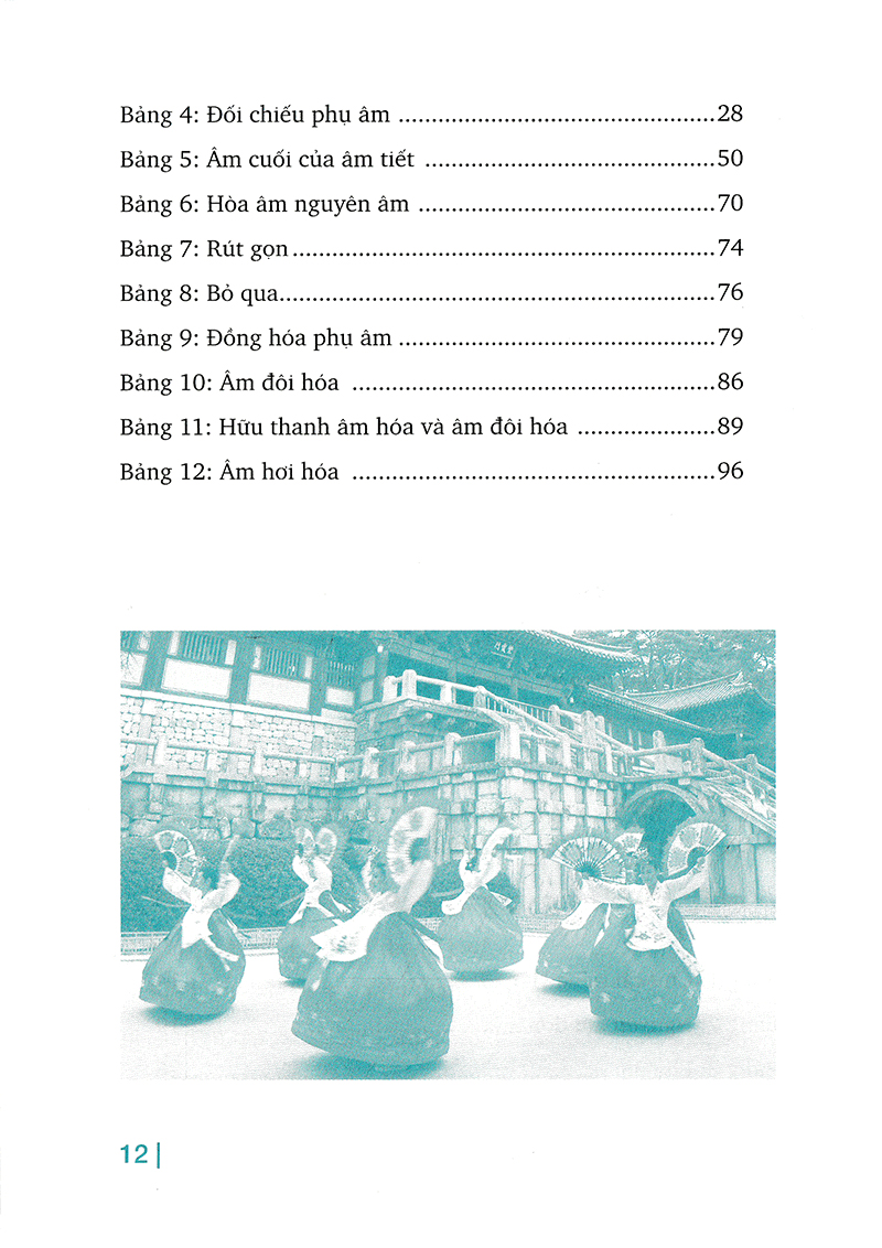 luyện phát âm tiếng hàn (tái bản 2018)