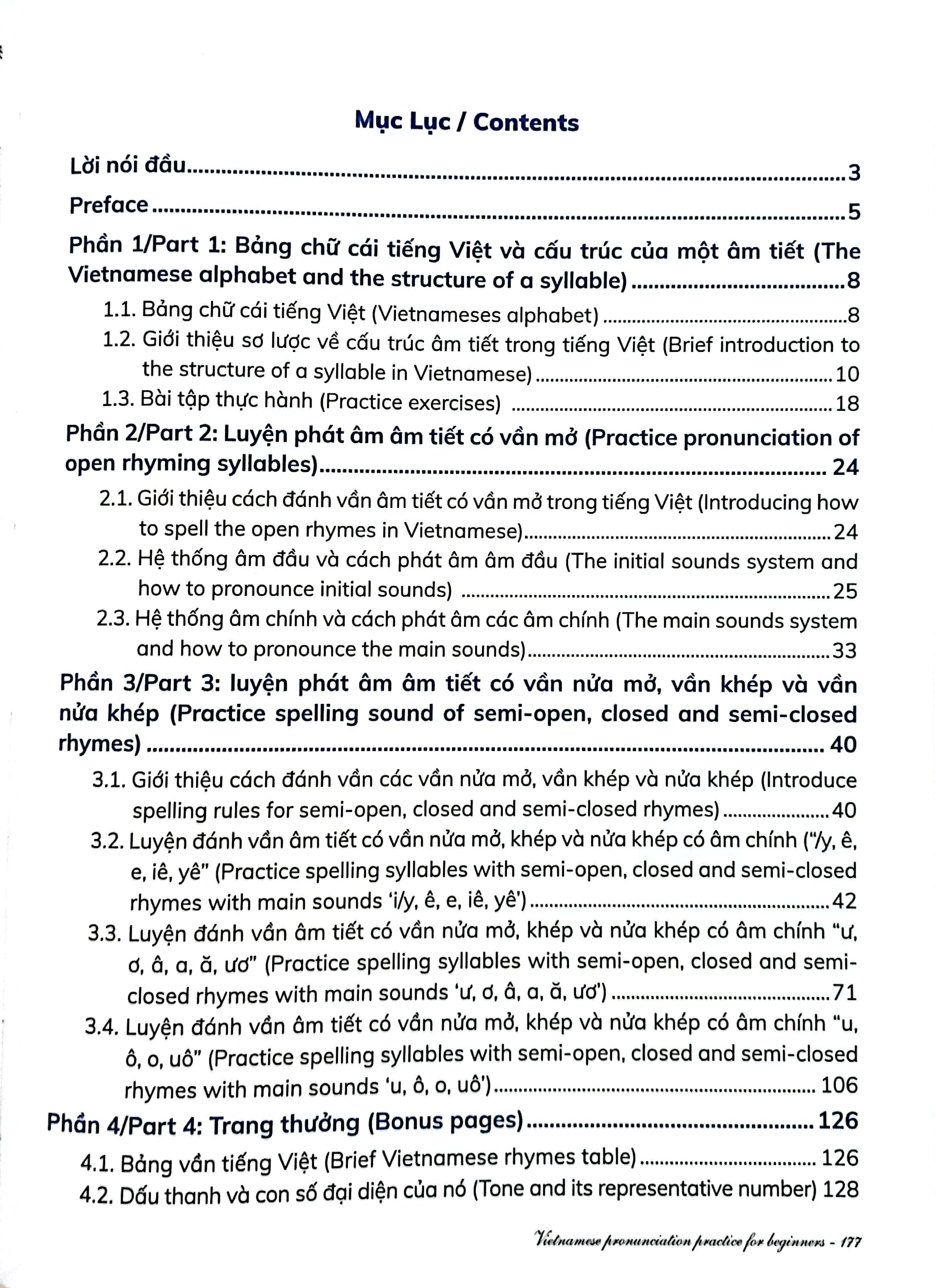 luyện phát âm tiếng việt cho người mới bắt đầu - vietnamese pronunciation practice for beginners