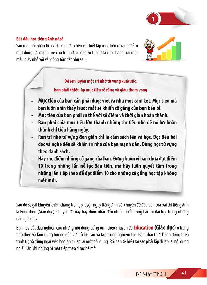 luyện siêu trí nhớ từ vựng tiếng anh dành cho học sinh thpt quốc gia (tặng kèm ebook) (tái bản 2018)