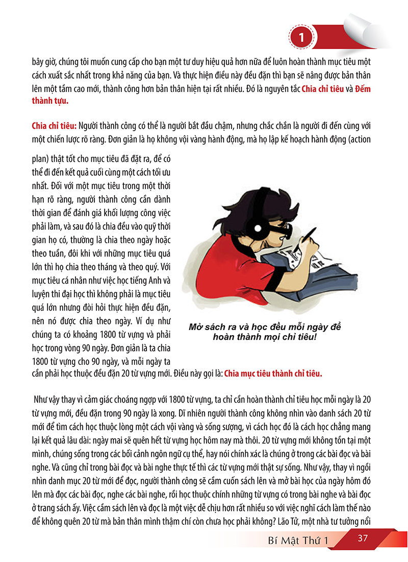 luyện siêu trí nhớ từ vựng tiếng anh dành cho học sinh thpt quốc gia (tặng kèm ebook) (tái bản 2018)