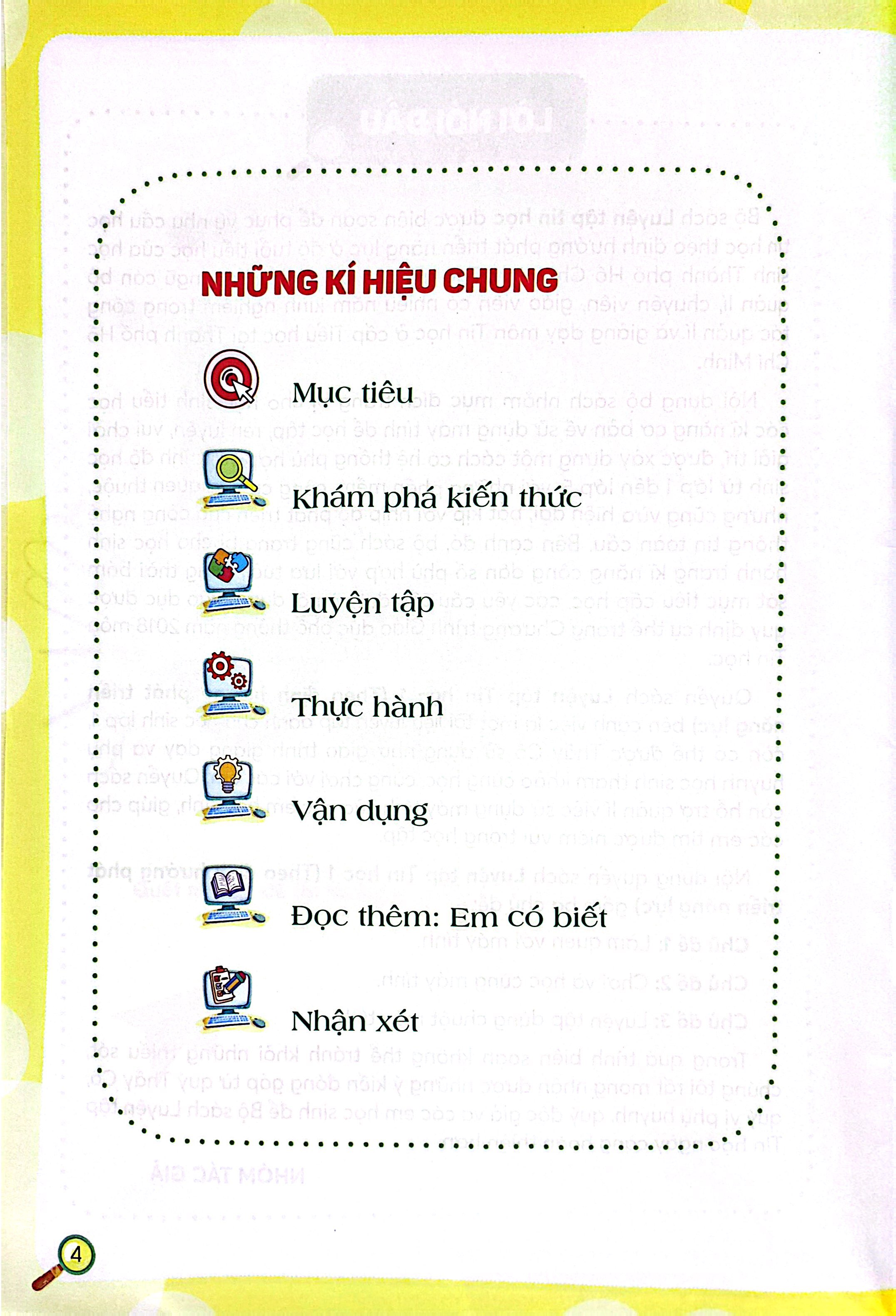 Luyen Tap Tin Hoc Lop 1 (Theo Dinh Huong Phat Trien Nang Luc)