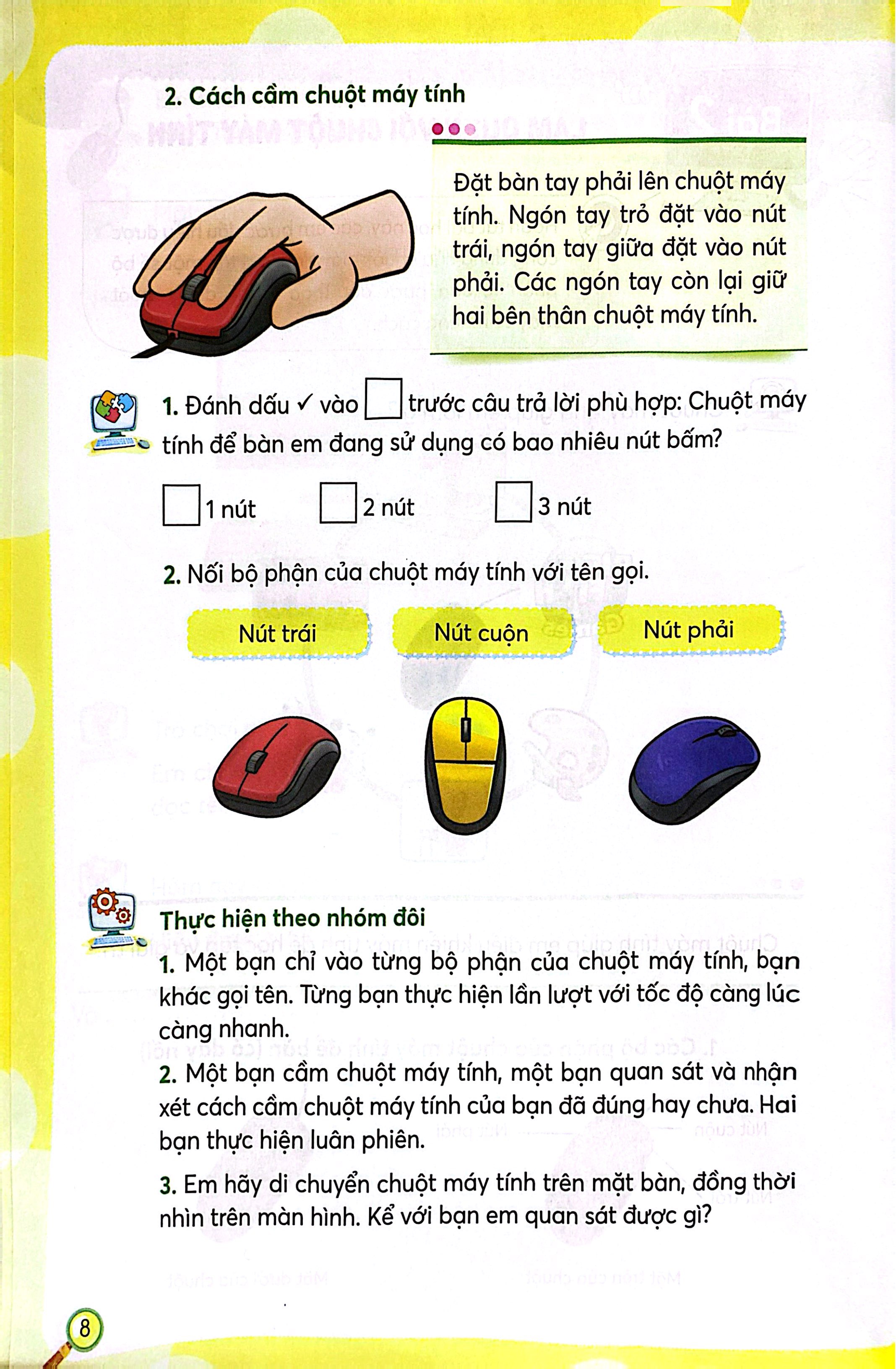 Luyen Tap Tin Hoc Lop 1 (Theo Dinh Huong Phat Trien Nang Luc)