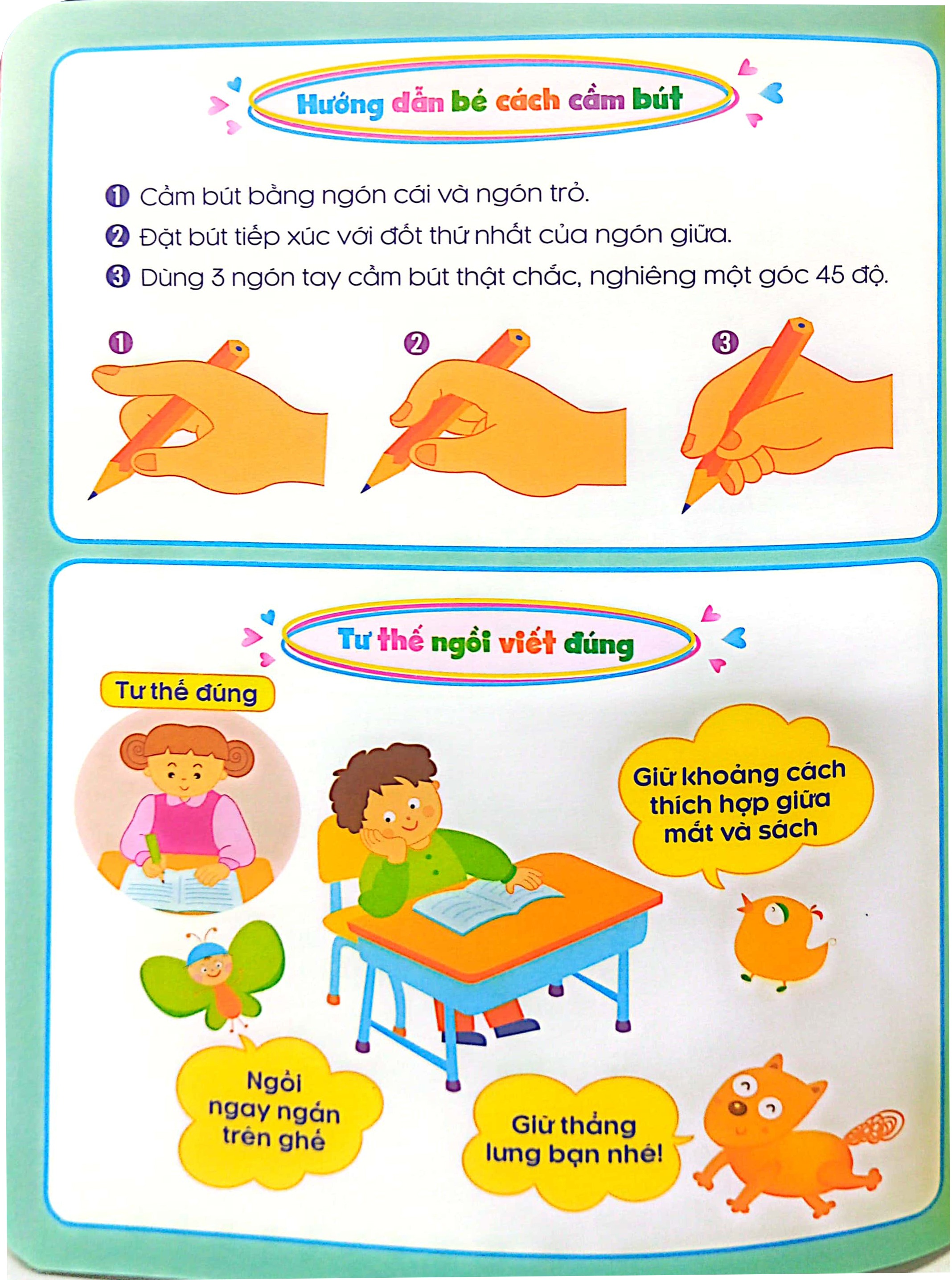 Luyen Tap Voi Phep Cong Va Tru (Tai Ban 2025)