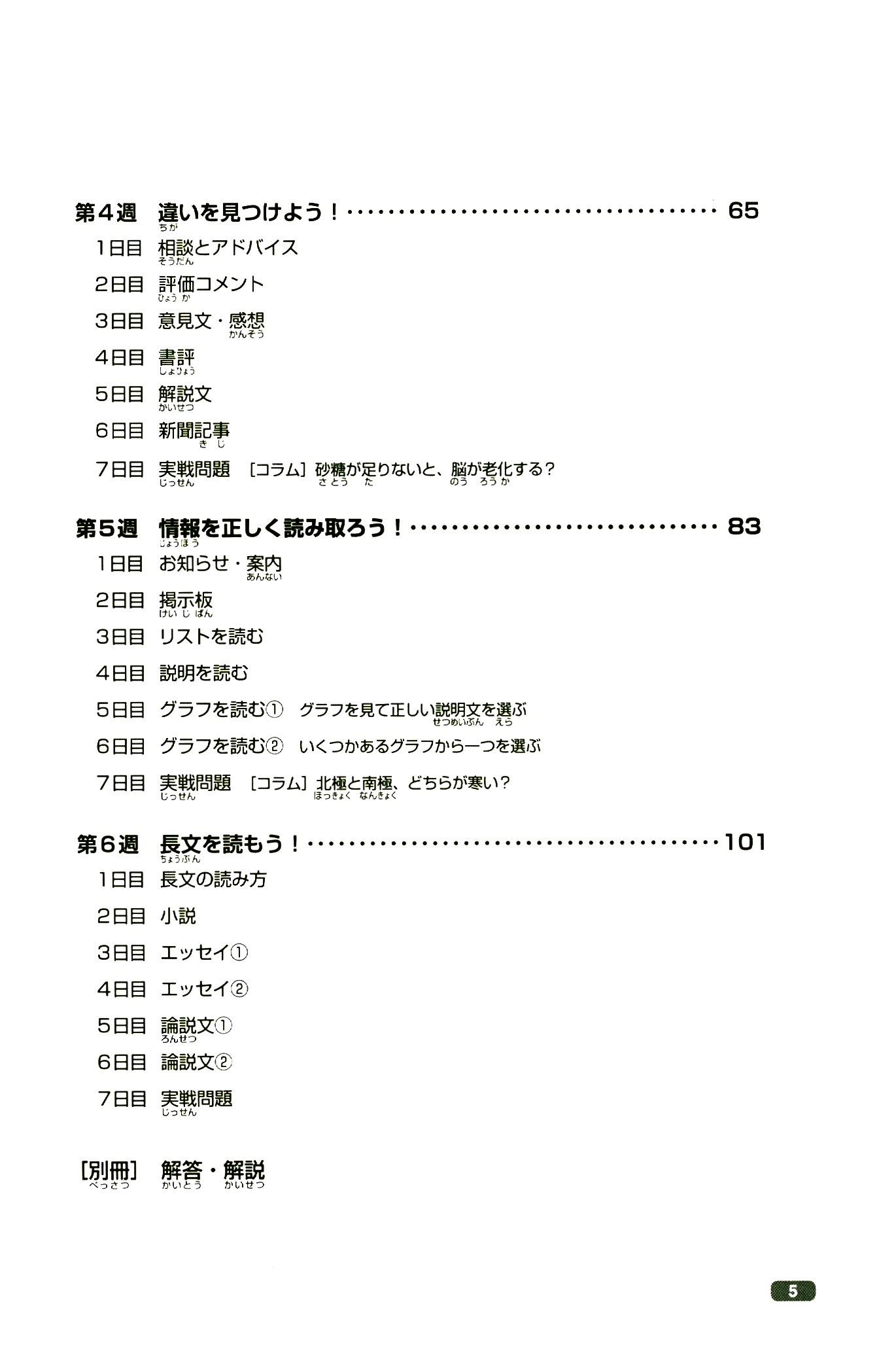 luyện thi năng lực nhật ngữ n1 - đọc hiểu