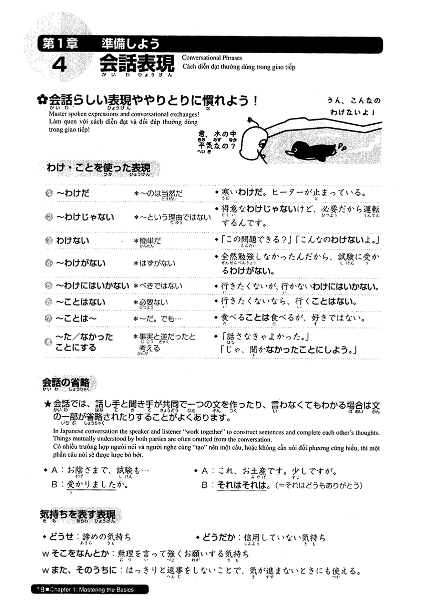 luyện thi năng lực nhật ngữ n2 - nghe hiểu