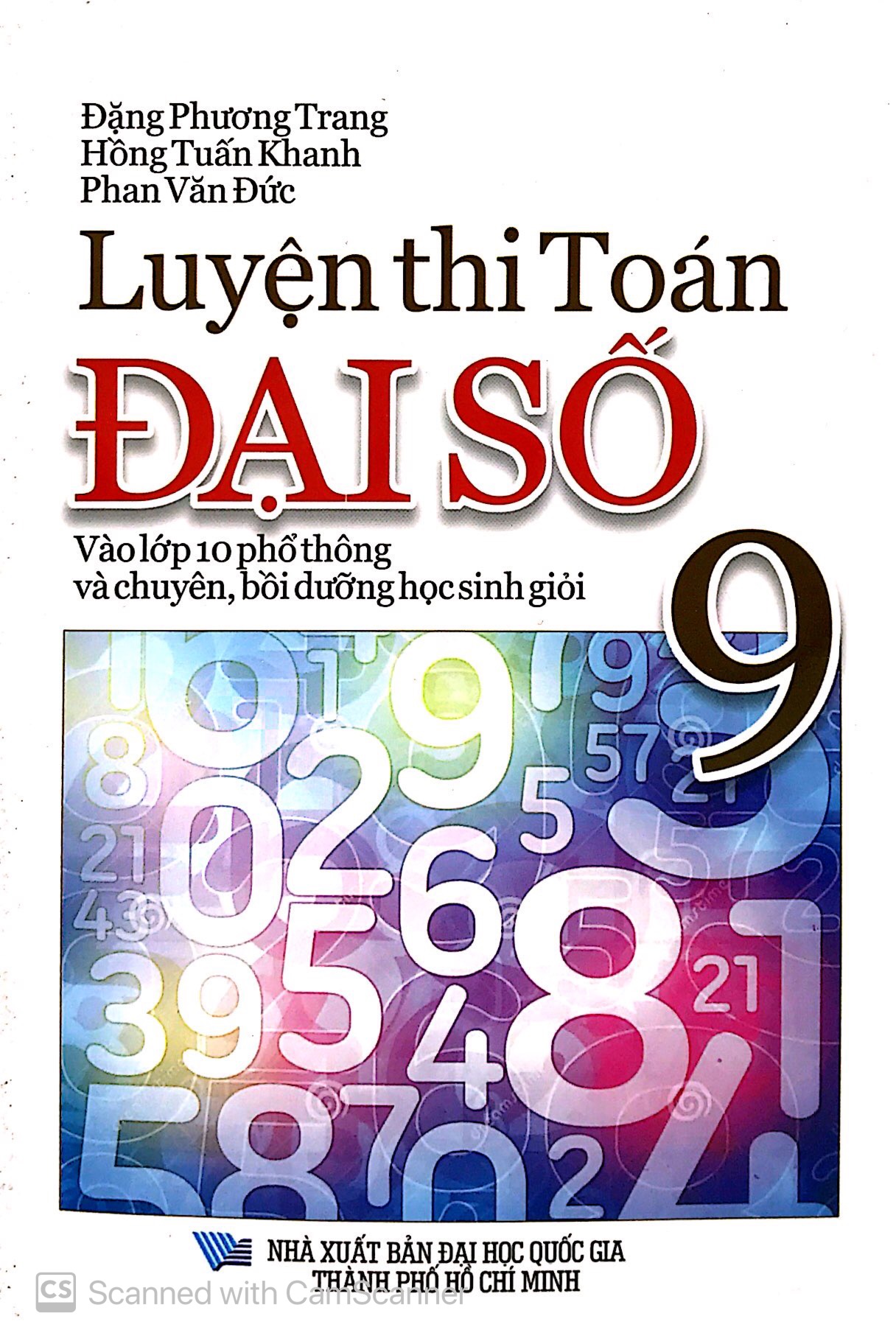 luyện thi toán đại số 9