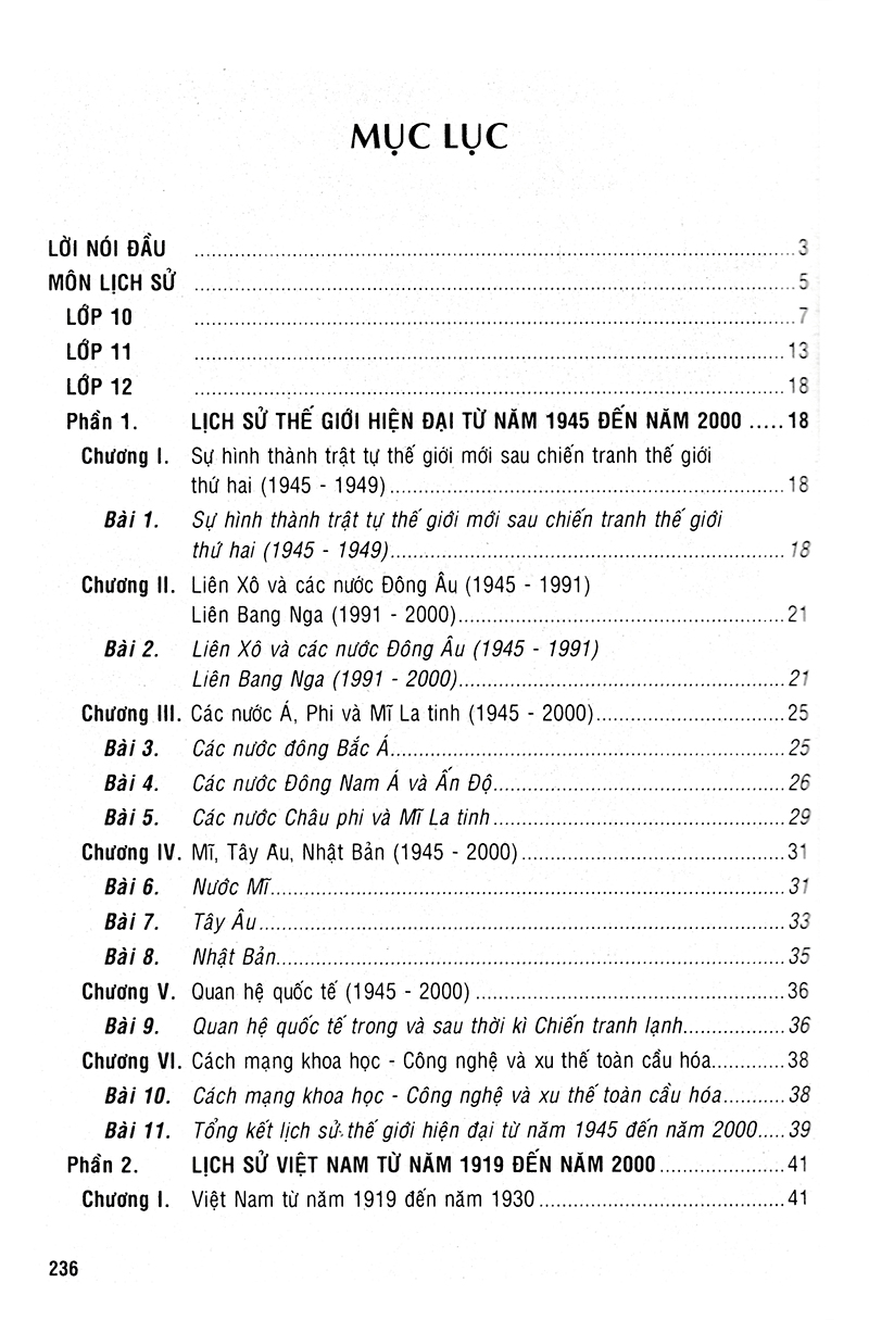 luyện thi trung học phổ thông quốc gia 2019 - khoa học xã hội (biên soạn theo chương trình trắc nghiệm)