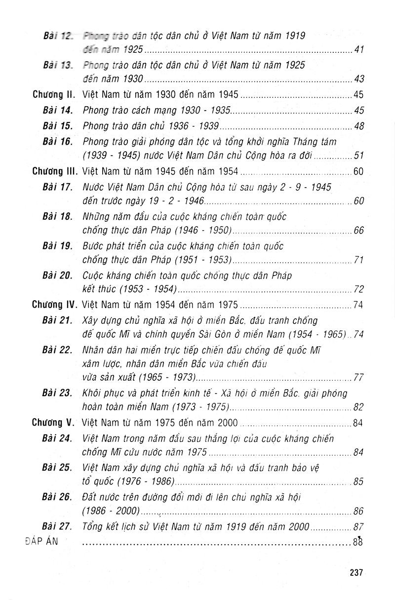 luyện thi trung học phổ thông quốc gia 2019 - khoa học xã hội (biên soạn theo chương trình trắc nghiệm)