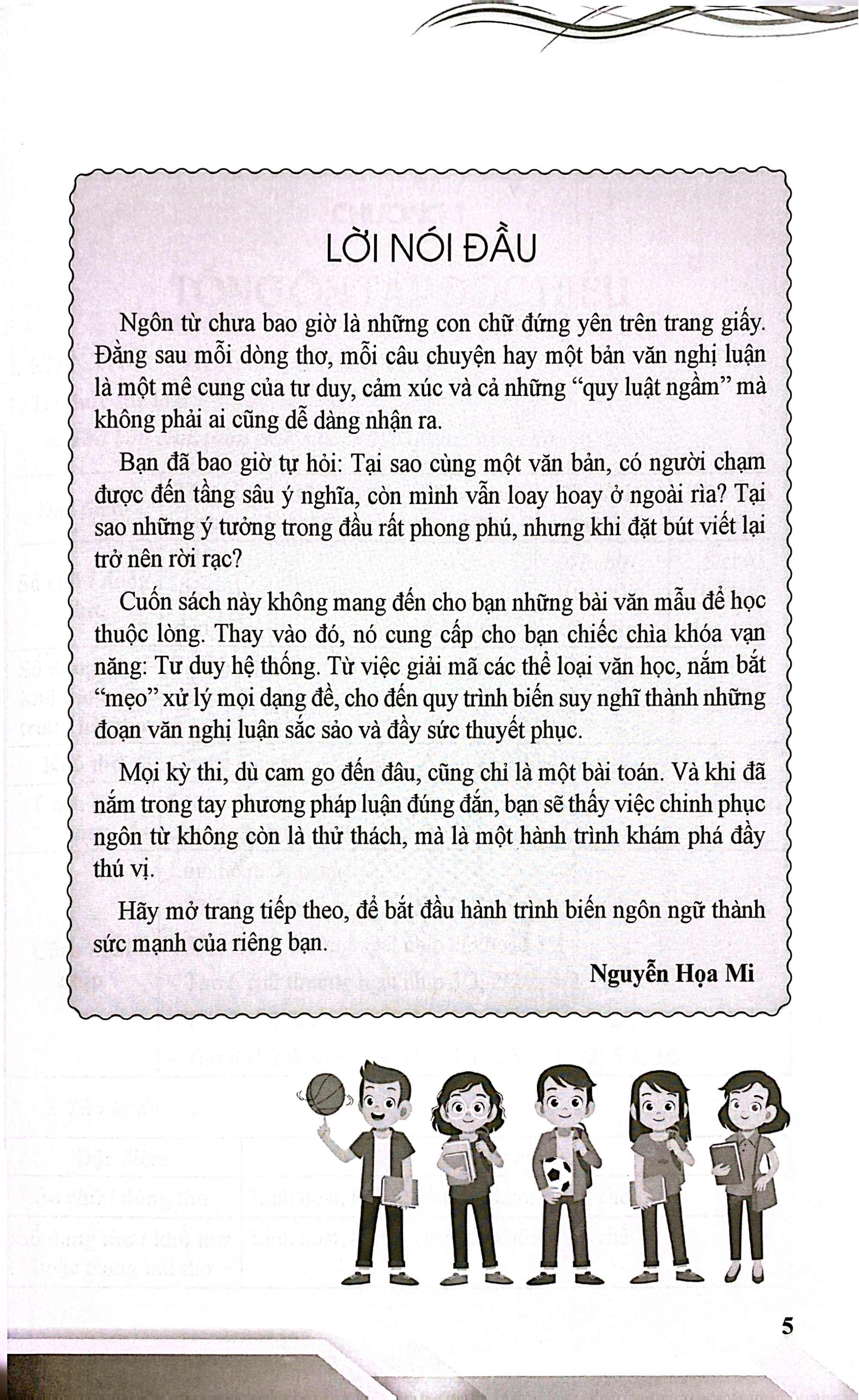 Luyện Thi Tuyển Sinh Vào Lớp 10 Môn Ngữ Văn - Tóm Tắt Kiến Thức-Học Đúng Thi Đạt