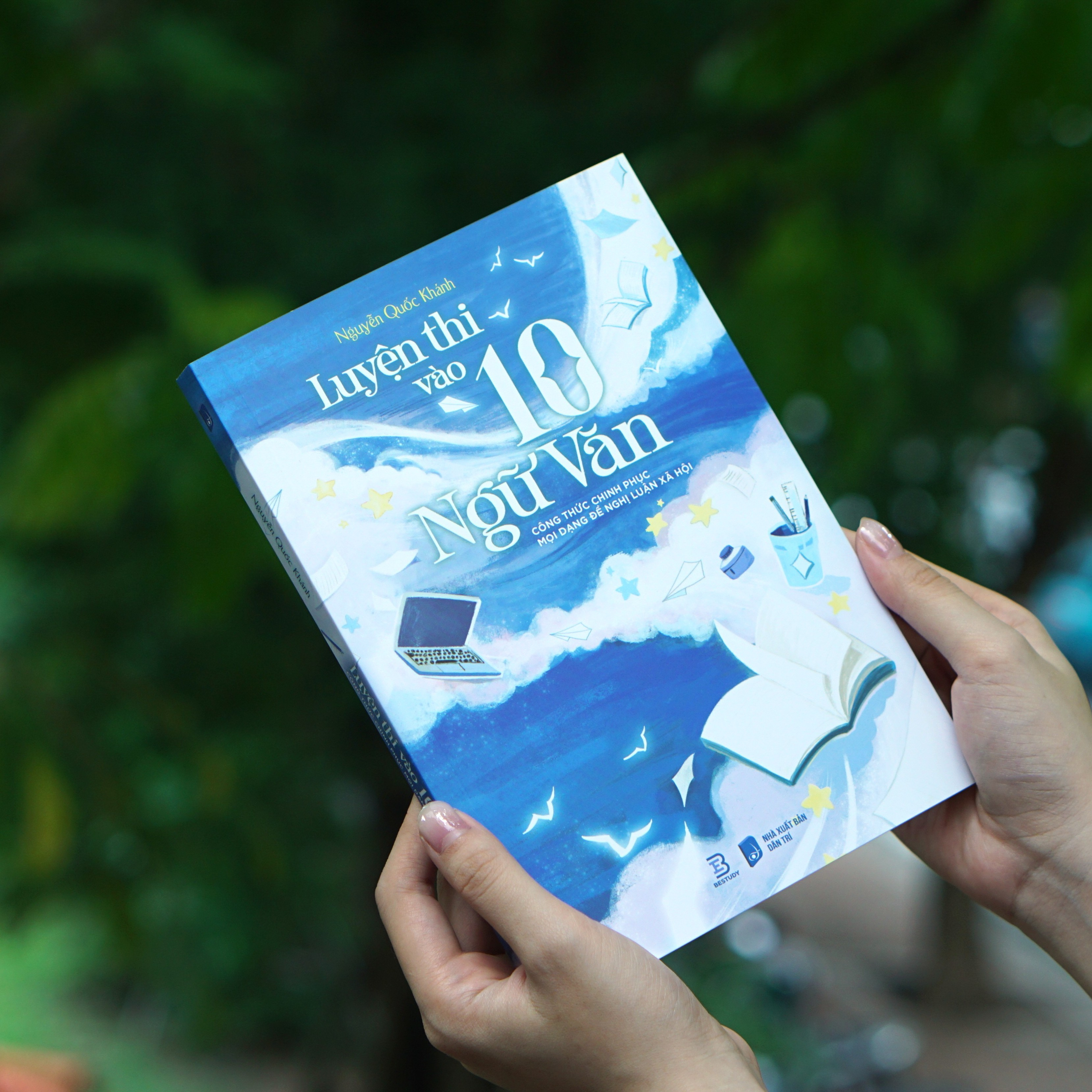 Luyện Thi Vào 10 Ngữ Văn - Công Thức Chinh Phục Mọi Dạng Đề Nghị Luận Xã Hội - Ảnh 5