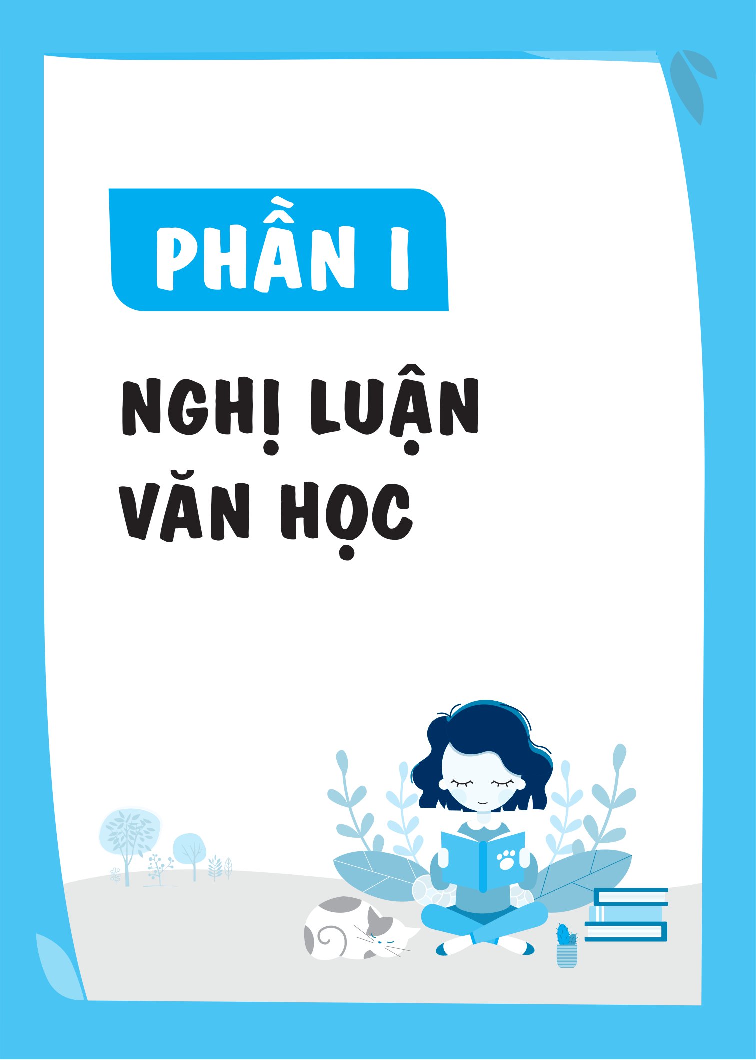 luyện thi vào 10 ngữ văn - tuyển chọn bài nghị luận văn học hay theo chủ đề thường gặp