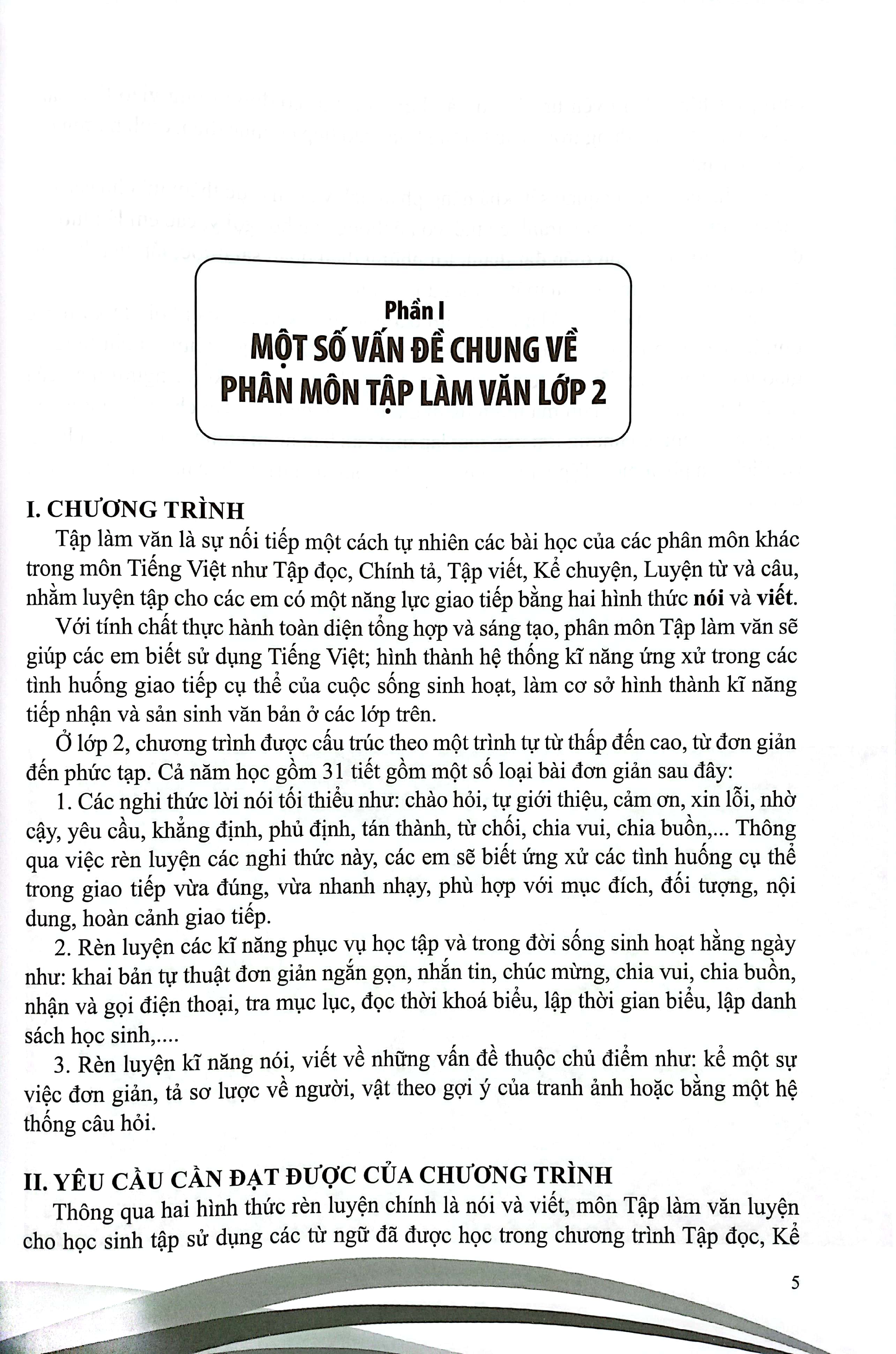 luyện thực hành nâng cao tập làm văn 2 (biên soạn theo chương trình giáo dục phổ thông mới - dùng chung cho các bộ sách giáo khoa hiện hành)