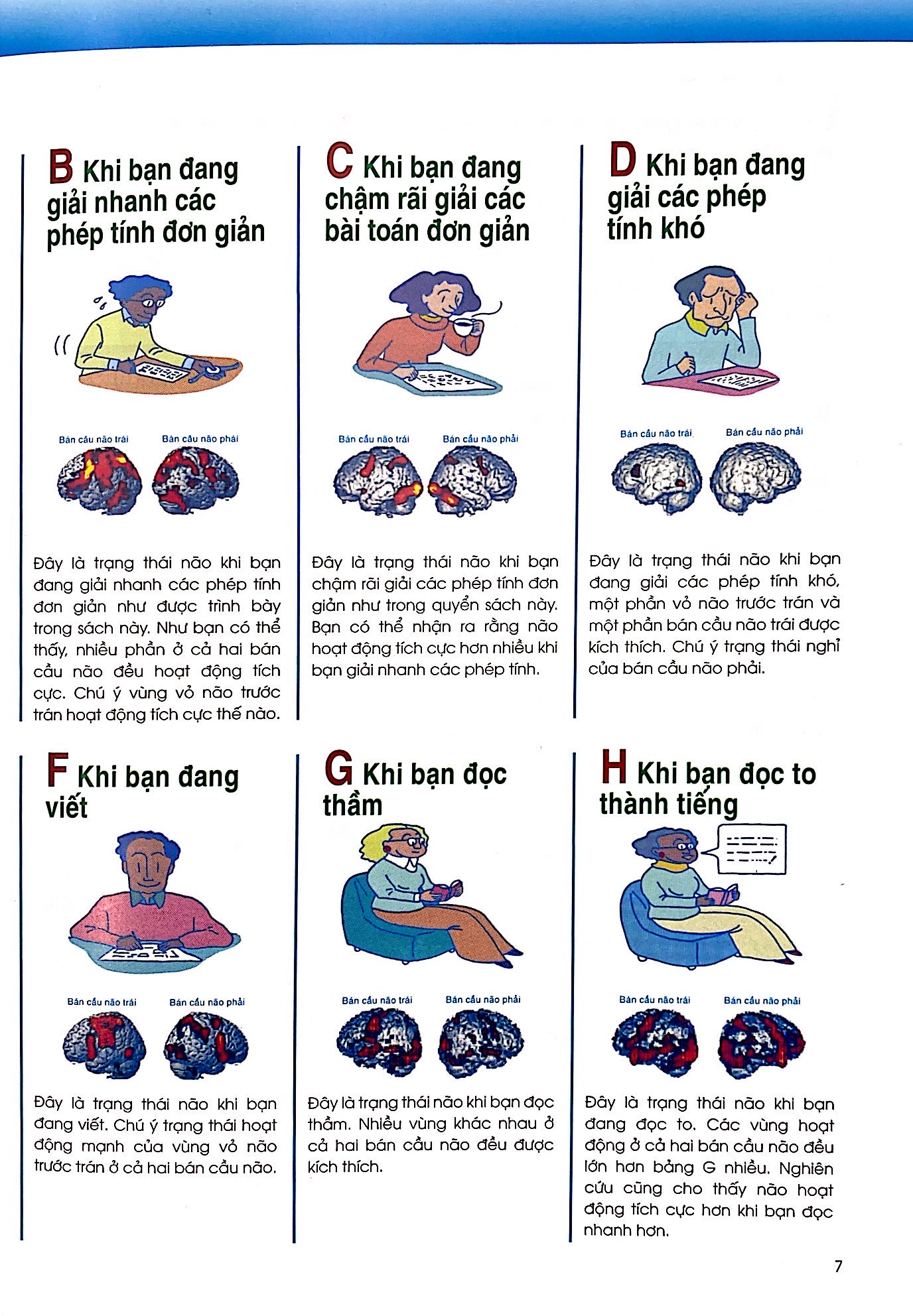 luyện trí não - 60 ngày cải thiện trí não (tái bản 2020)