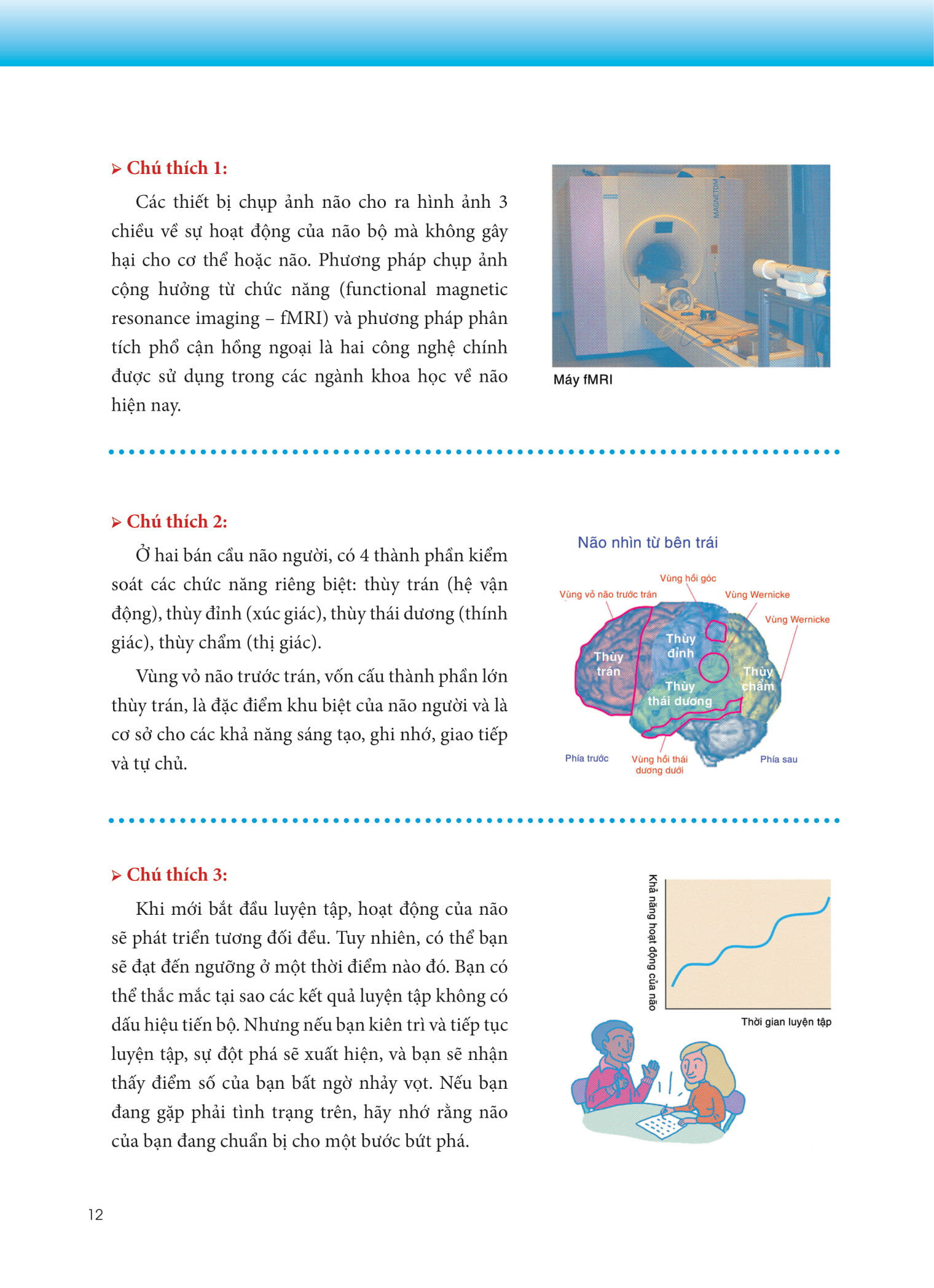 luyện trí não - 60 ngày cải thiện trí não (tái bản 2020)