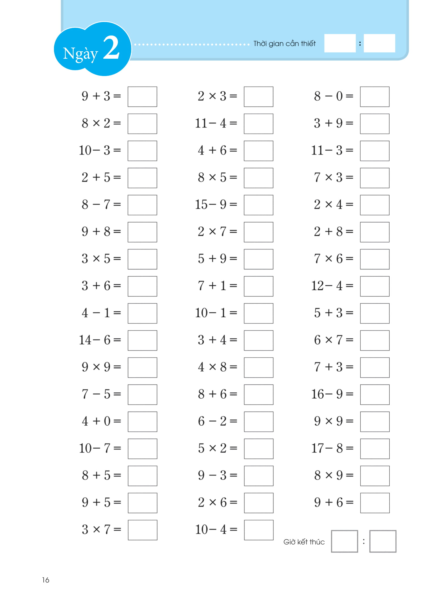 luyện trí não - 60 ngày cải thiện trí não (tái bản 2020)