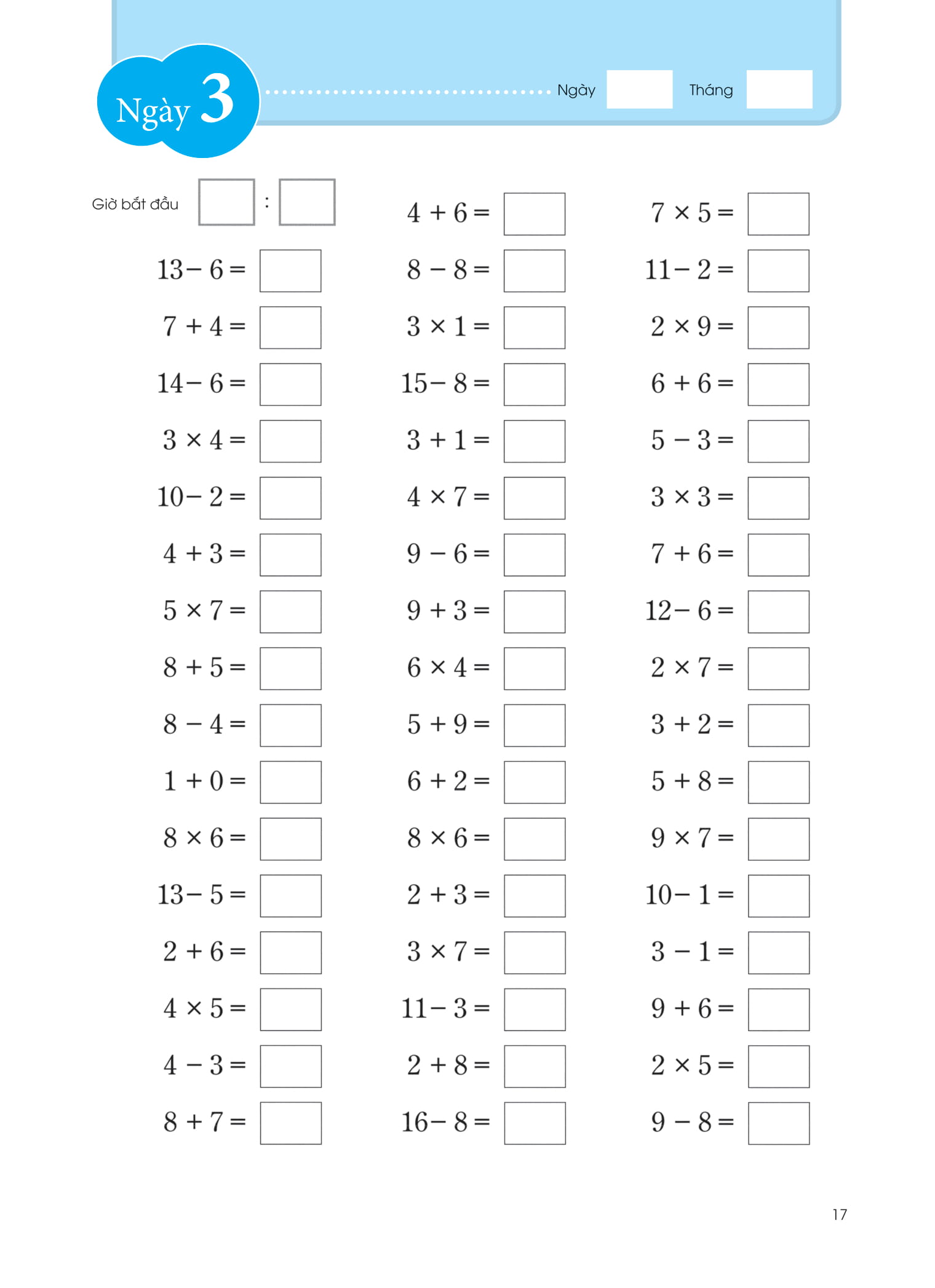 luyện trí não - 60 ngày cải thiện trí não (tái bản 2020)