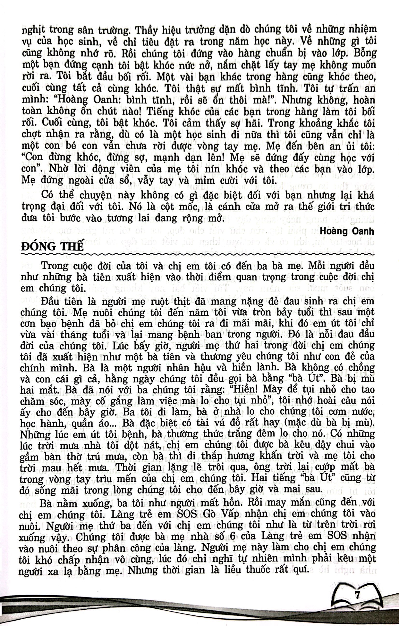 luyện viết bài làm văn hay 8 (theo chương trình giáo dục phổ thông mới)