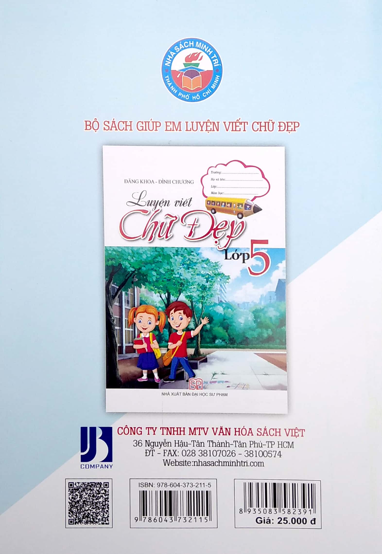 luyện viết chữ đẹp lớp 4