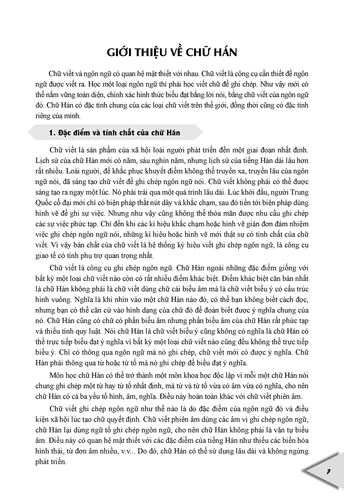 luyện viết chữ hán