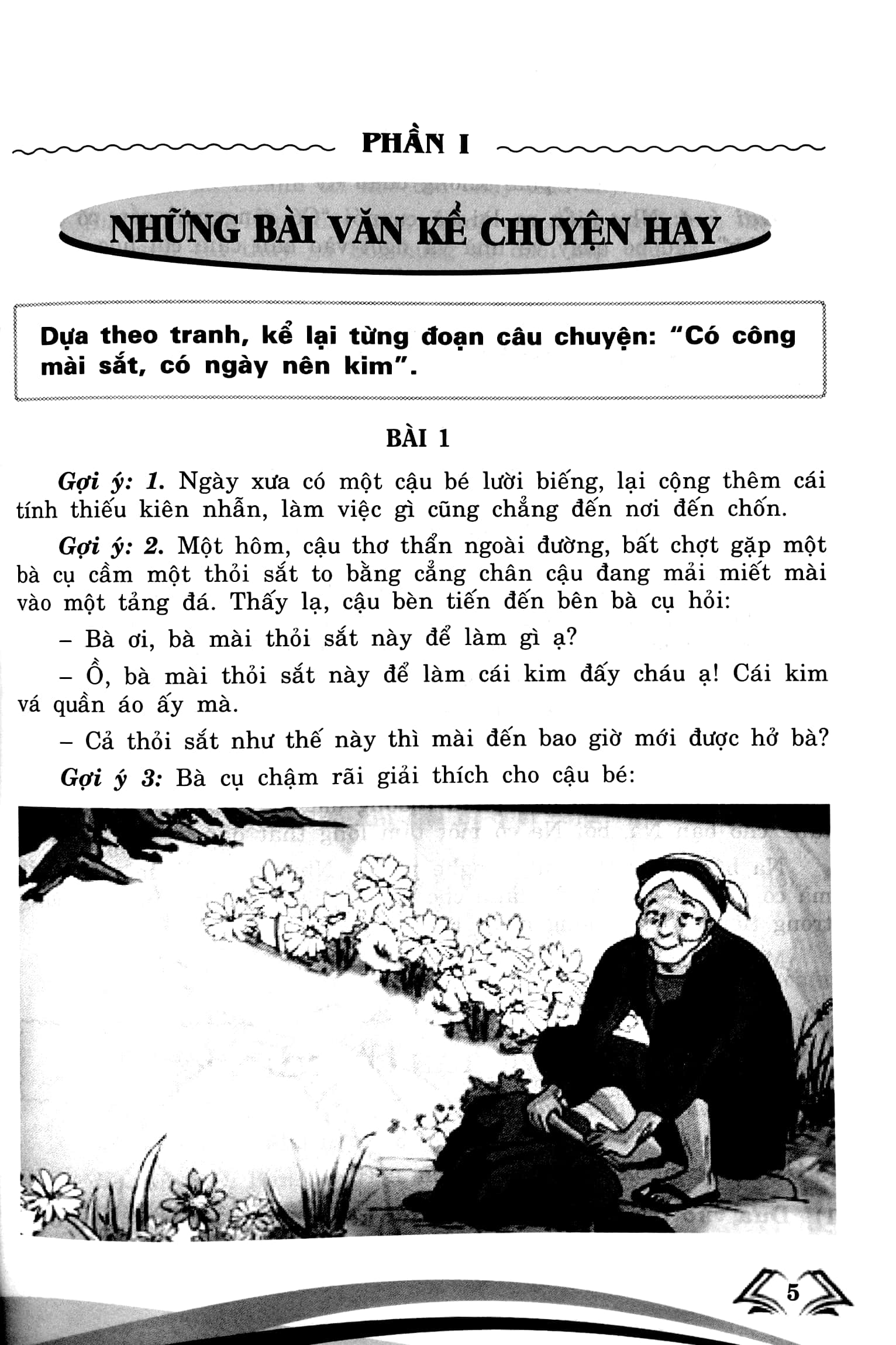 luyện viết những đoạn và bài văn hay - lớp 2 (biên soạn theo chương trinh gdpt mới) (dùng chung cho các bộ sgk hiện hành)
