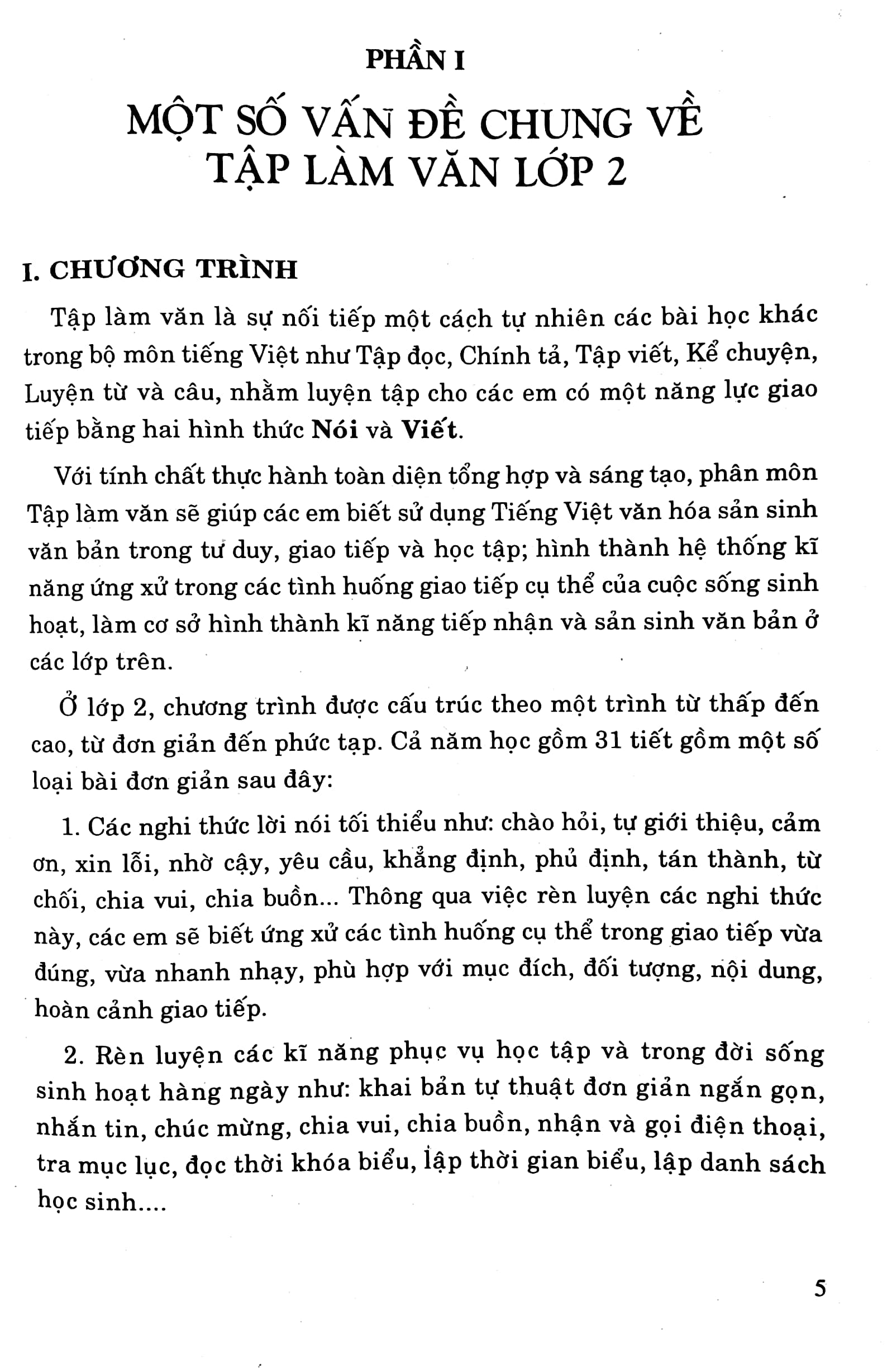 luyện viết tập làm văn hay 2 (theo chương trình giáo dục phổ thông mới)