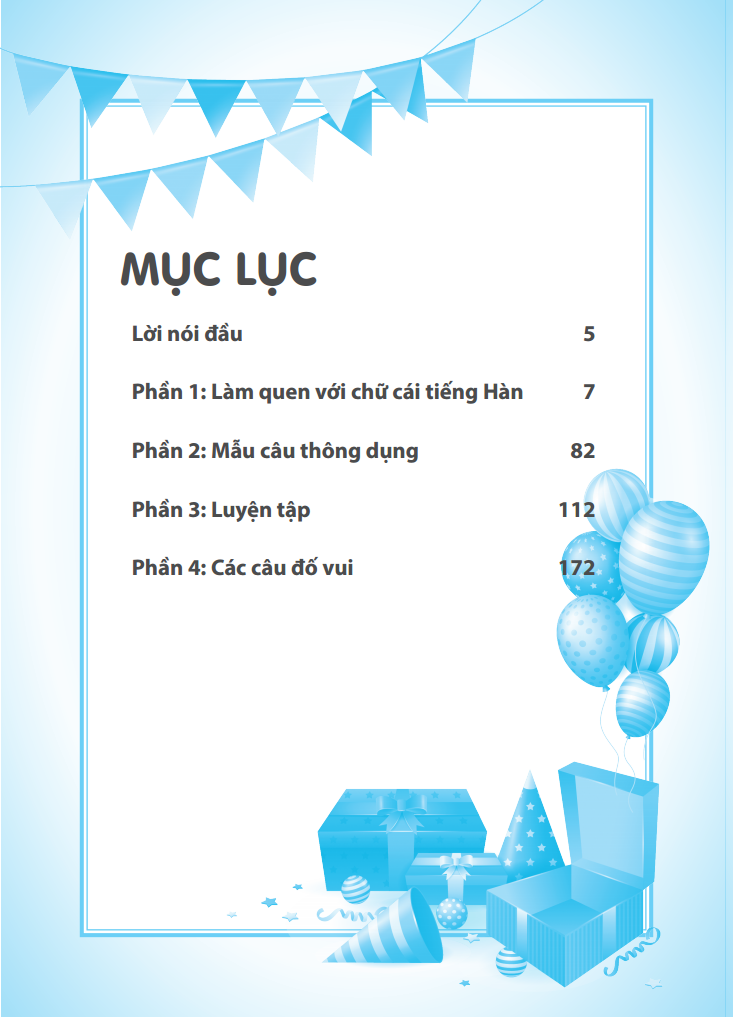 luyện viết tiếng hàn (bìa mềm)