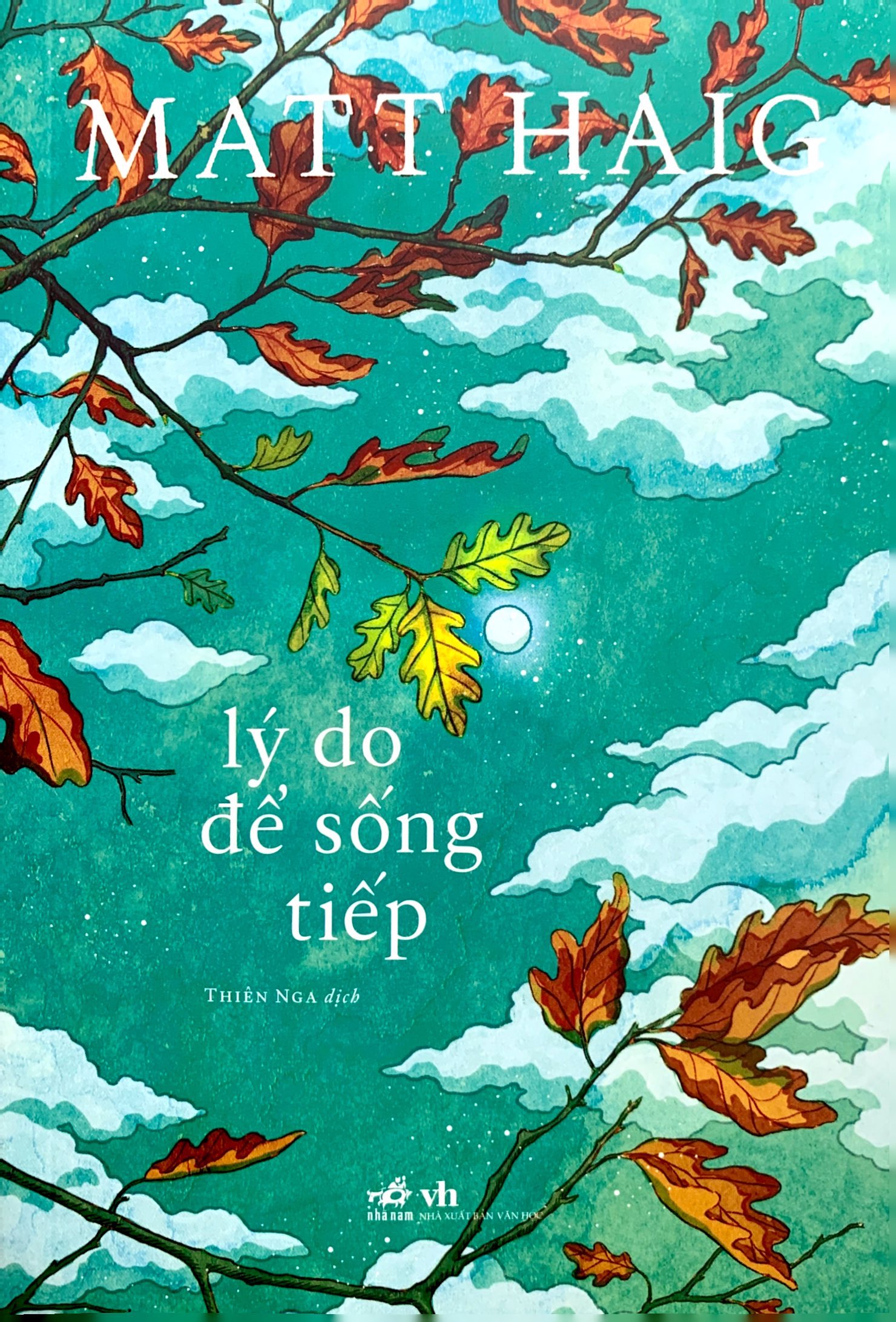 lý do để sống tiếp