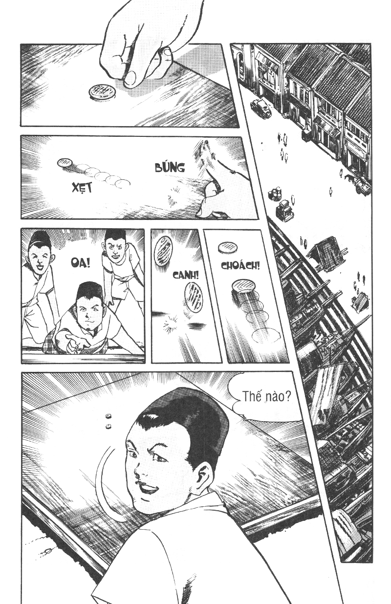 lý quang diệu - người cha lập quốc