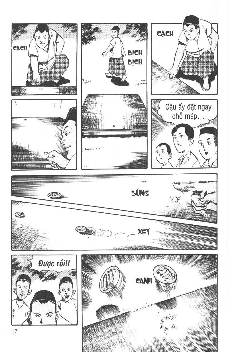 lý quang diệu - người cha lập quốc