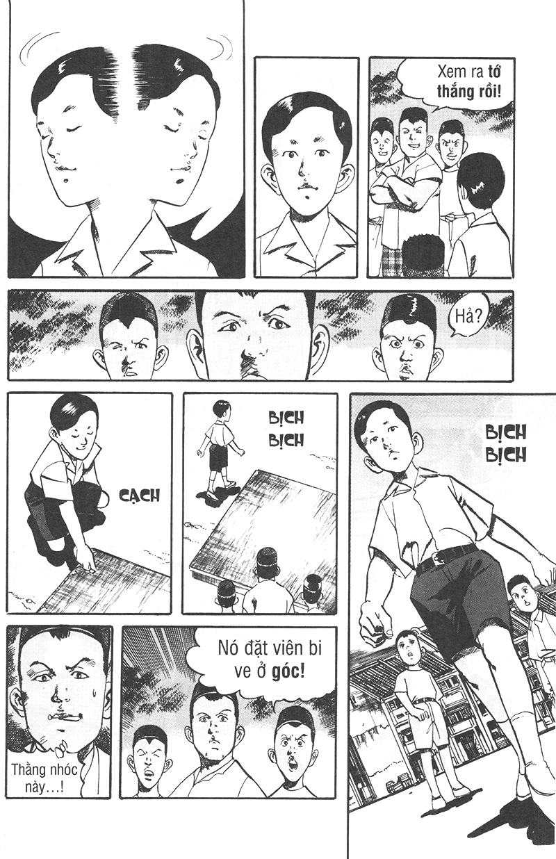 lý quang diệu - người cha lập quốc