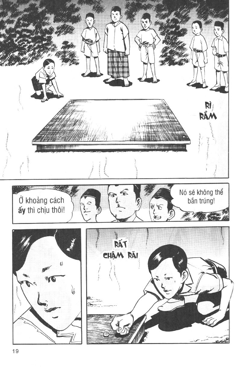 lý quang diệu - người cha lập quốc