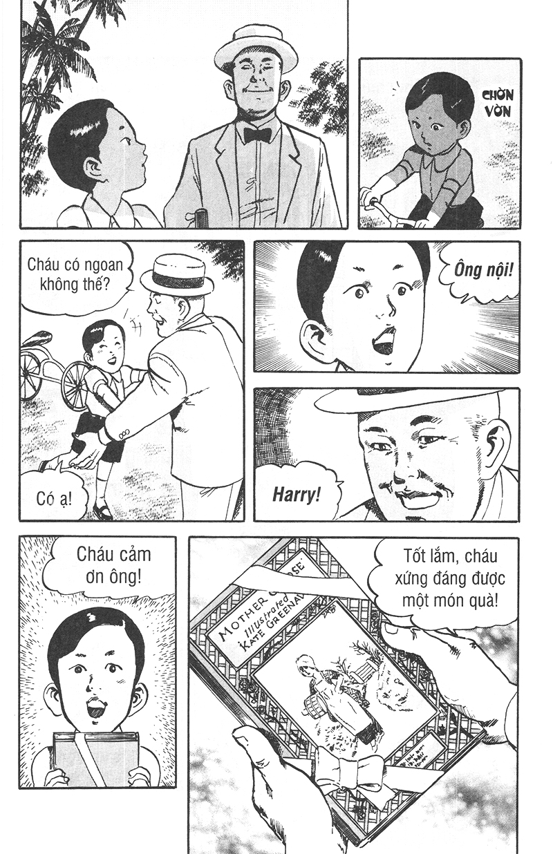 lý quang diệu - người cha lập quốc