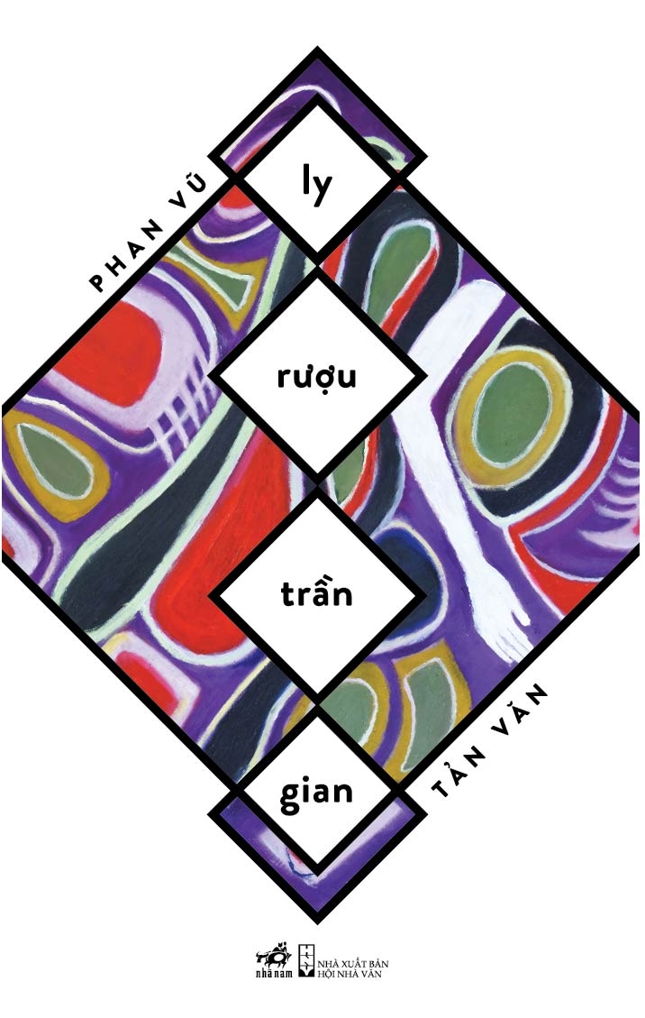 ly rượu trần gian