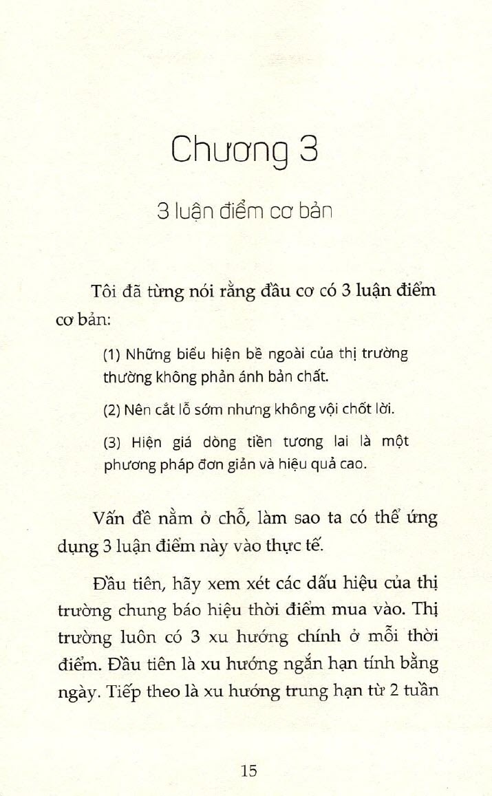 lý thuyết dow - khoa học đầu cơ chứng khoán: bí quyết phân tích hành vi thị trường của cha đẻ chỉ số dow jones (tái bản 2023)