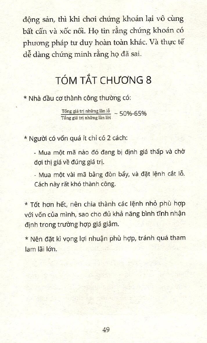 lý thuyết dow - khoa học đầu cơ chứng khoán: bí quyết phân tích hành vi thị trường của cha đẻ chỉ số dow jones (tái bản 2023)