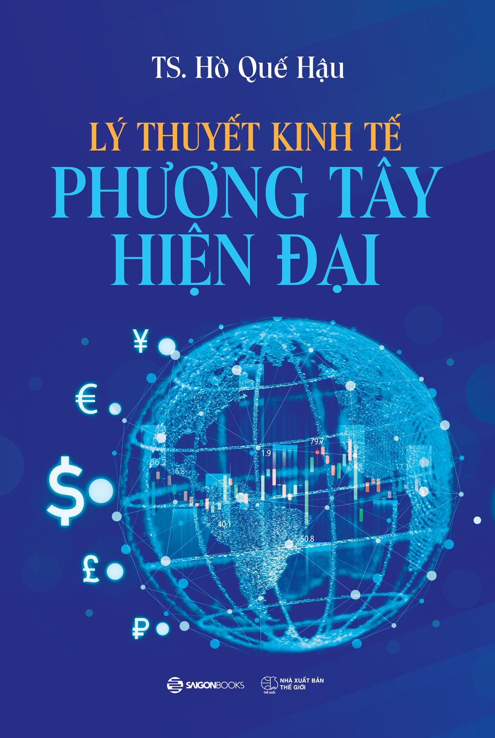 Ly Thuyet Kinh Te Phuong Tay Hien Dai