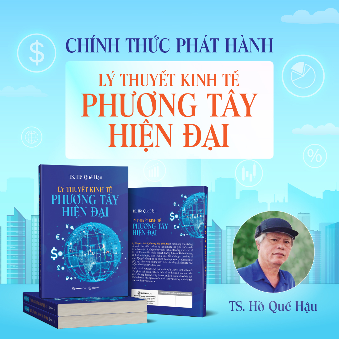 Ly Thuyet Kinh Te Phuong Tay Hien Dai