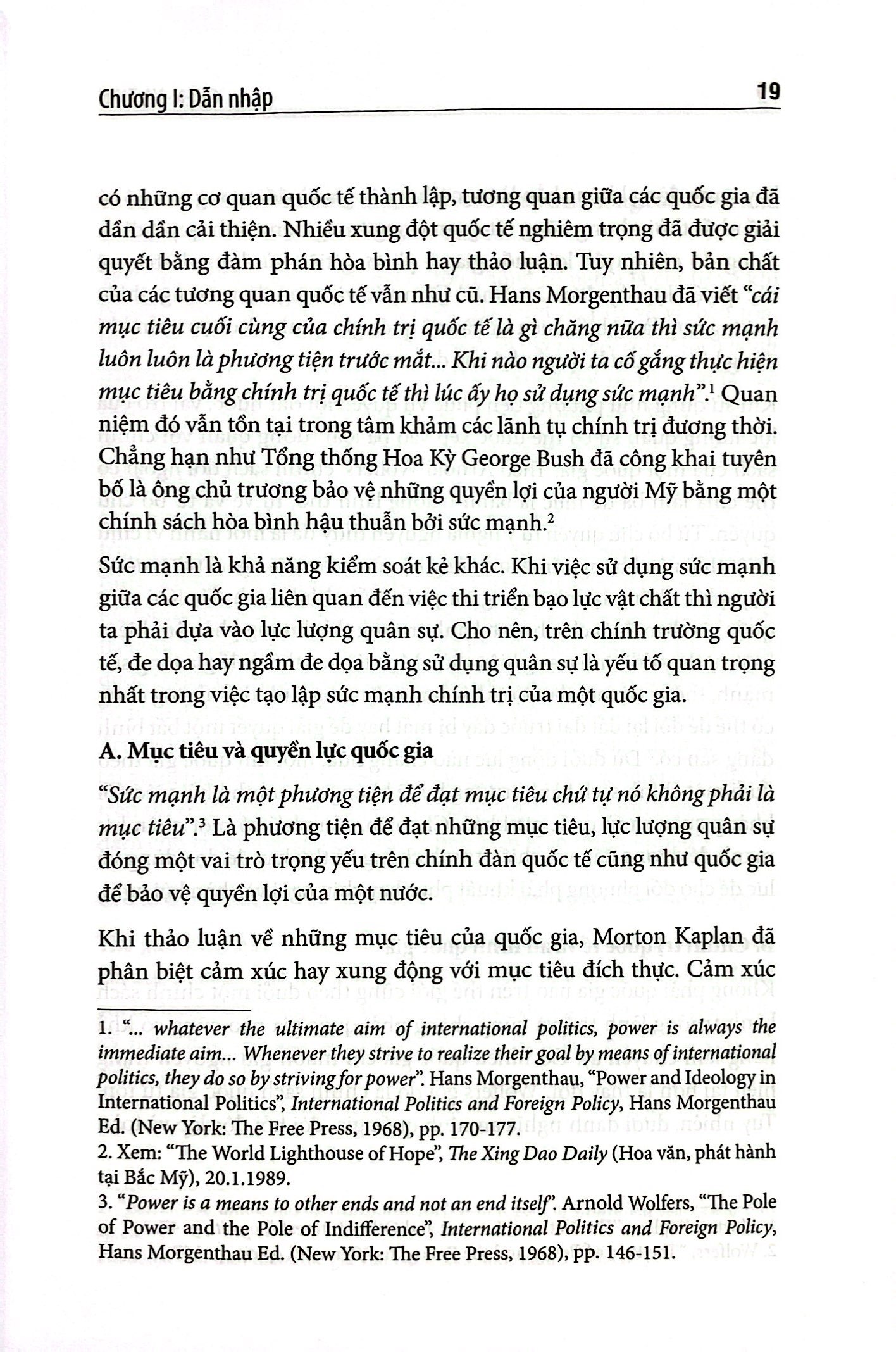 lý thuyết quân sự trung hoa xưa và nay (tái bản 2019)