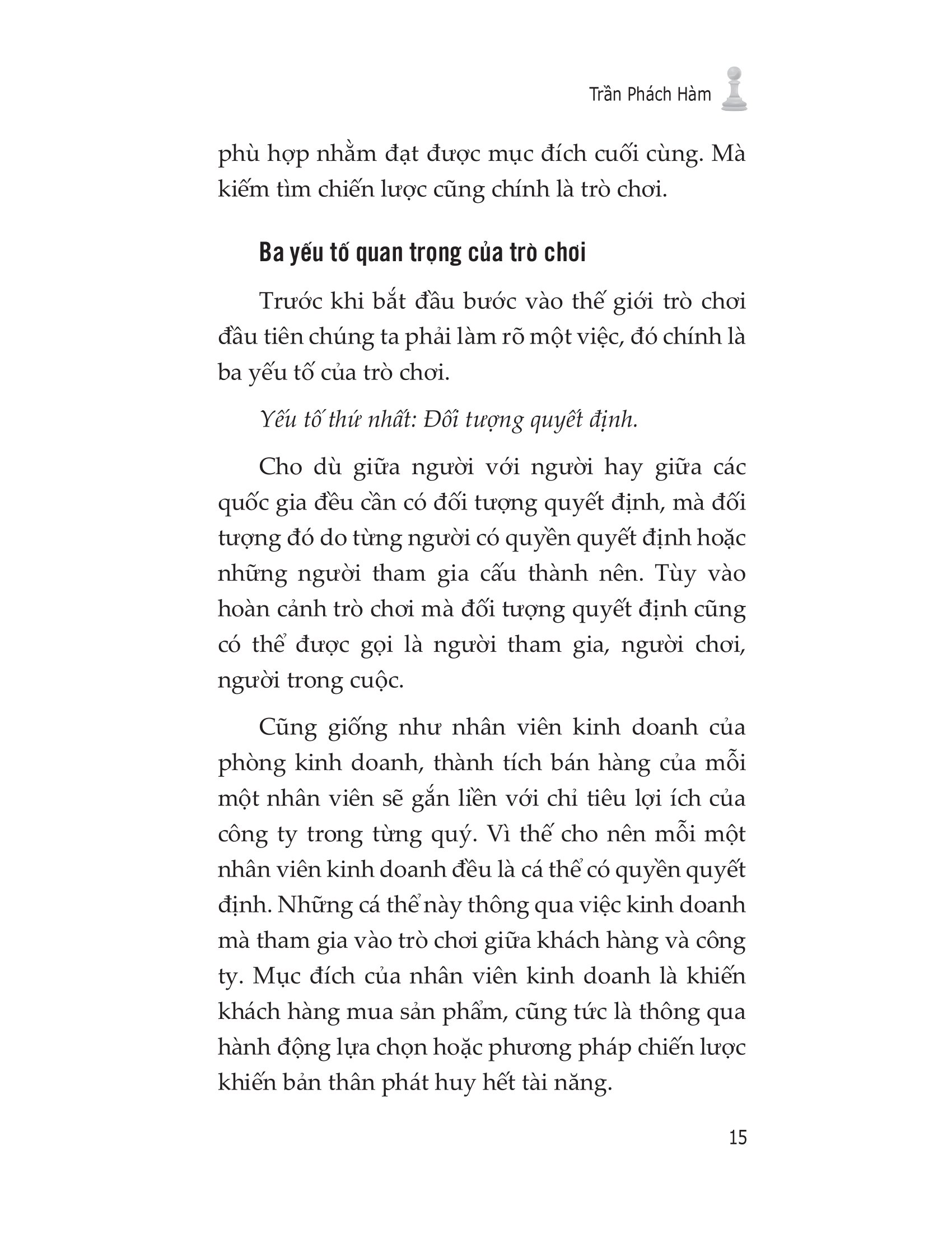 lý thuyết trò chơi