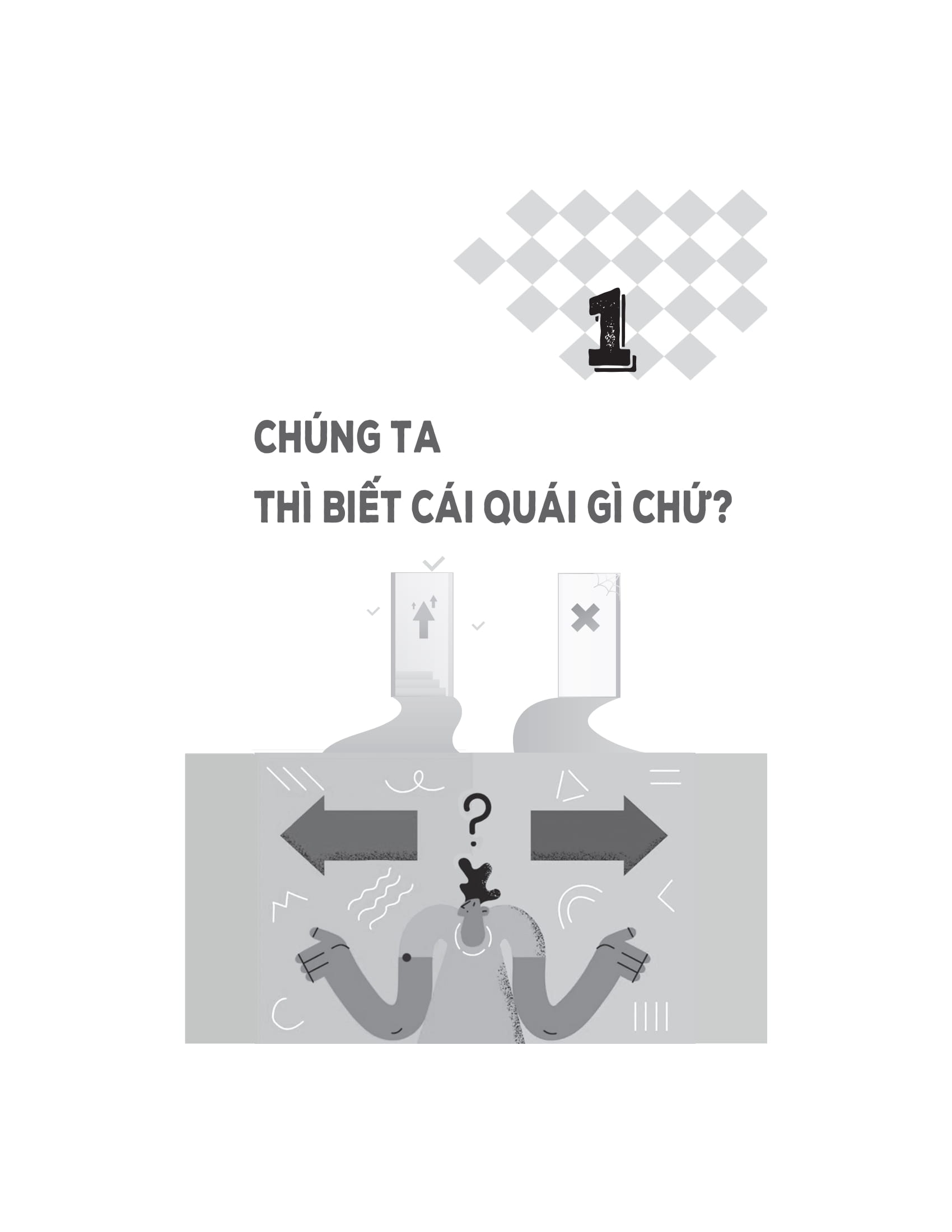 lý thuyết trò chơi của người ra quyết định