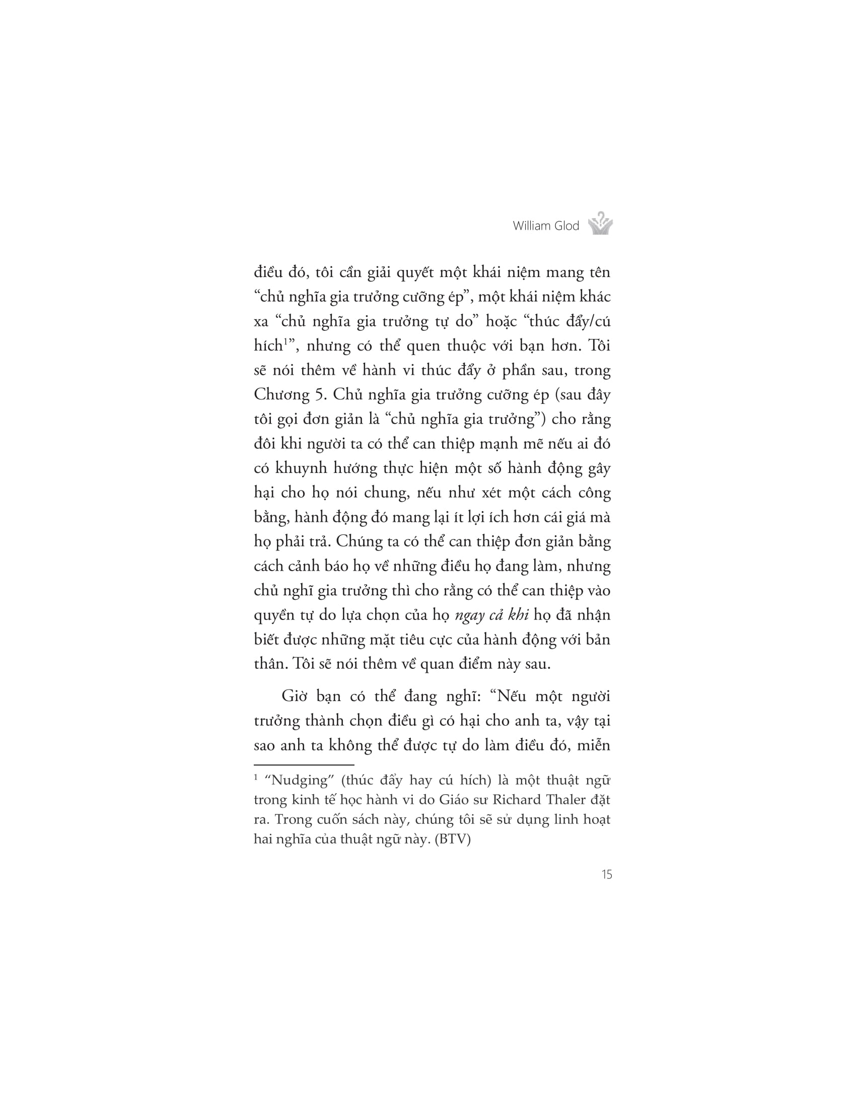 lý thuyết trò chơi của người ra quyết định