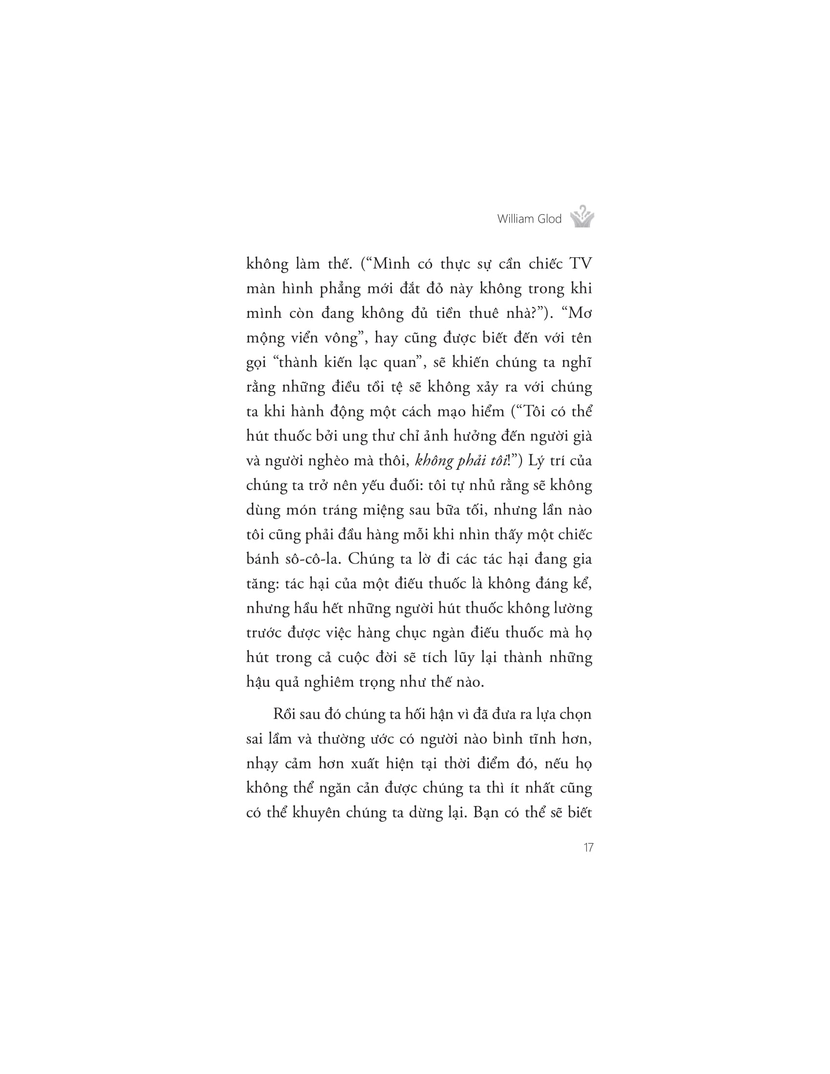 lý thuyết trò chơi của người ra quyết định