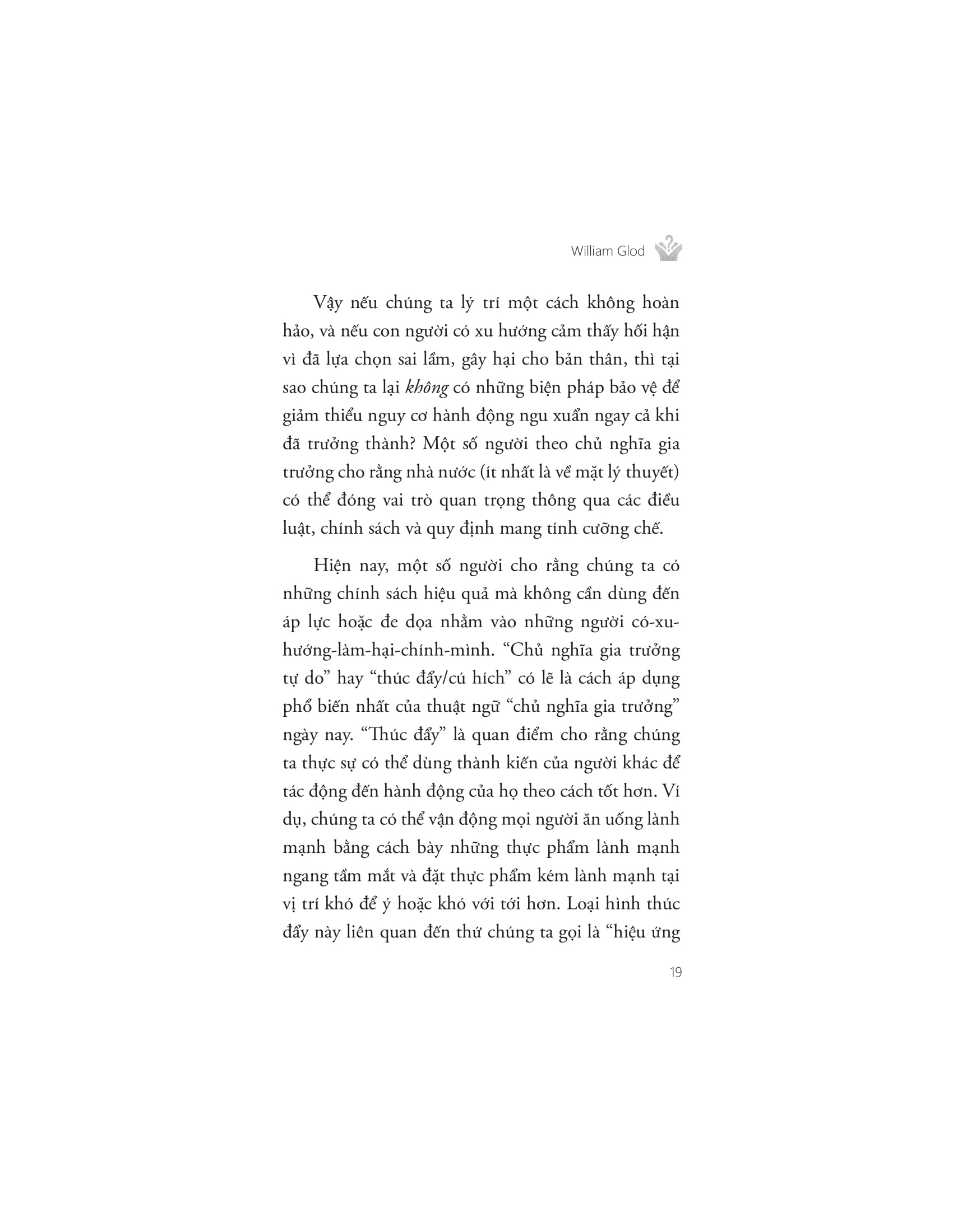 lý thuyết trò chơi của người ra quyết định